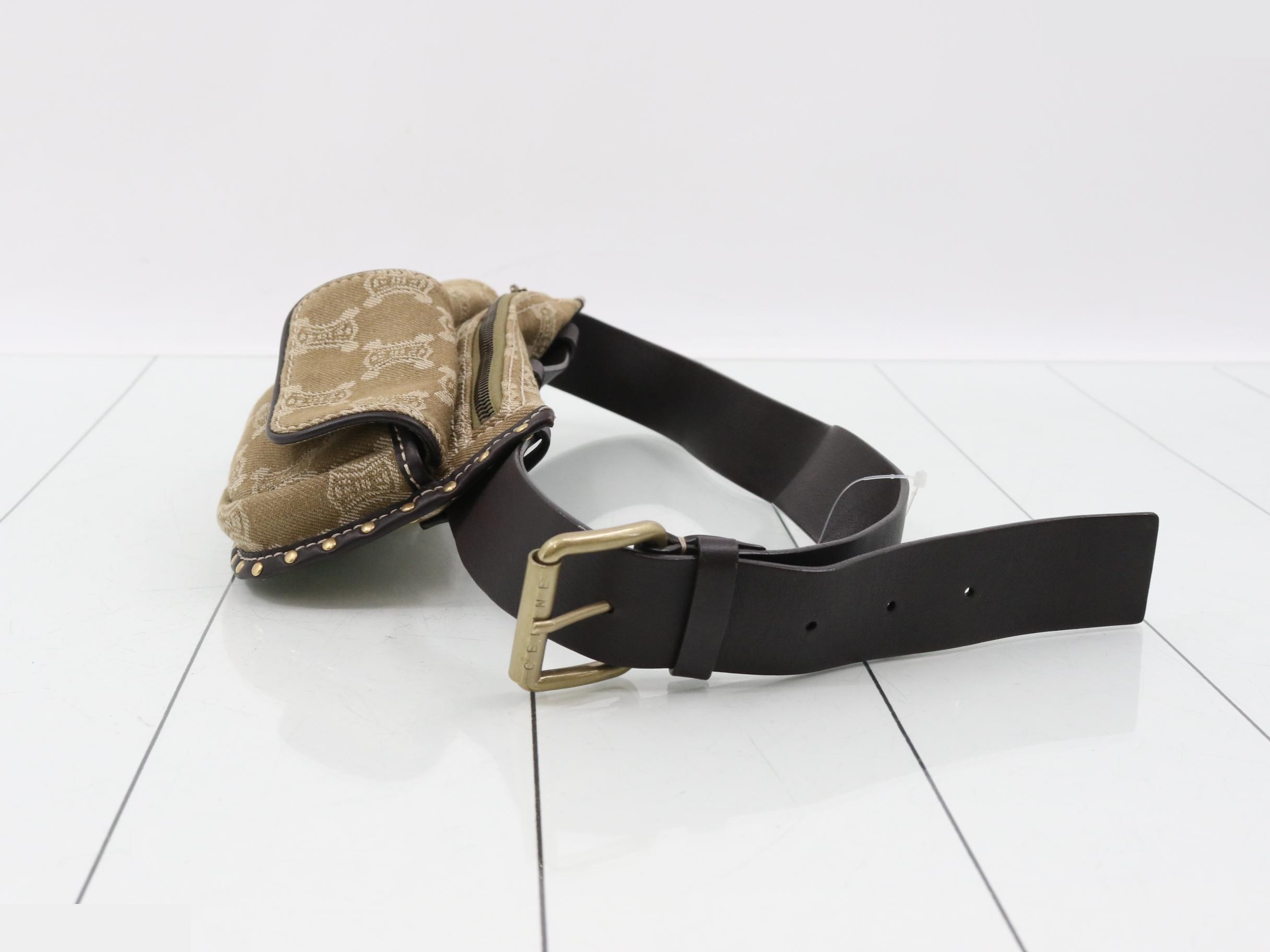 Other lines: Bags and waist bags — view 3