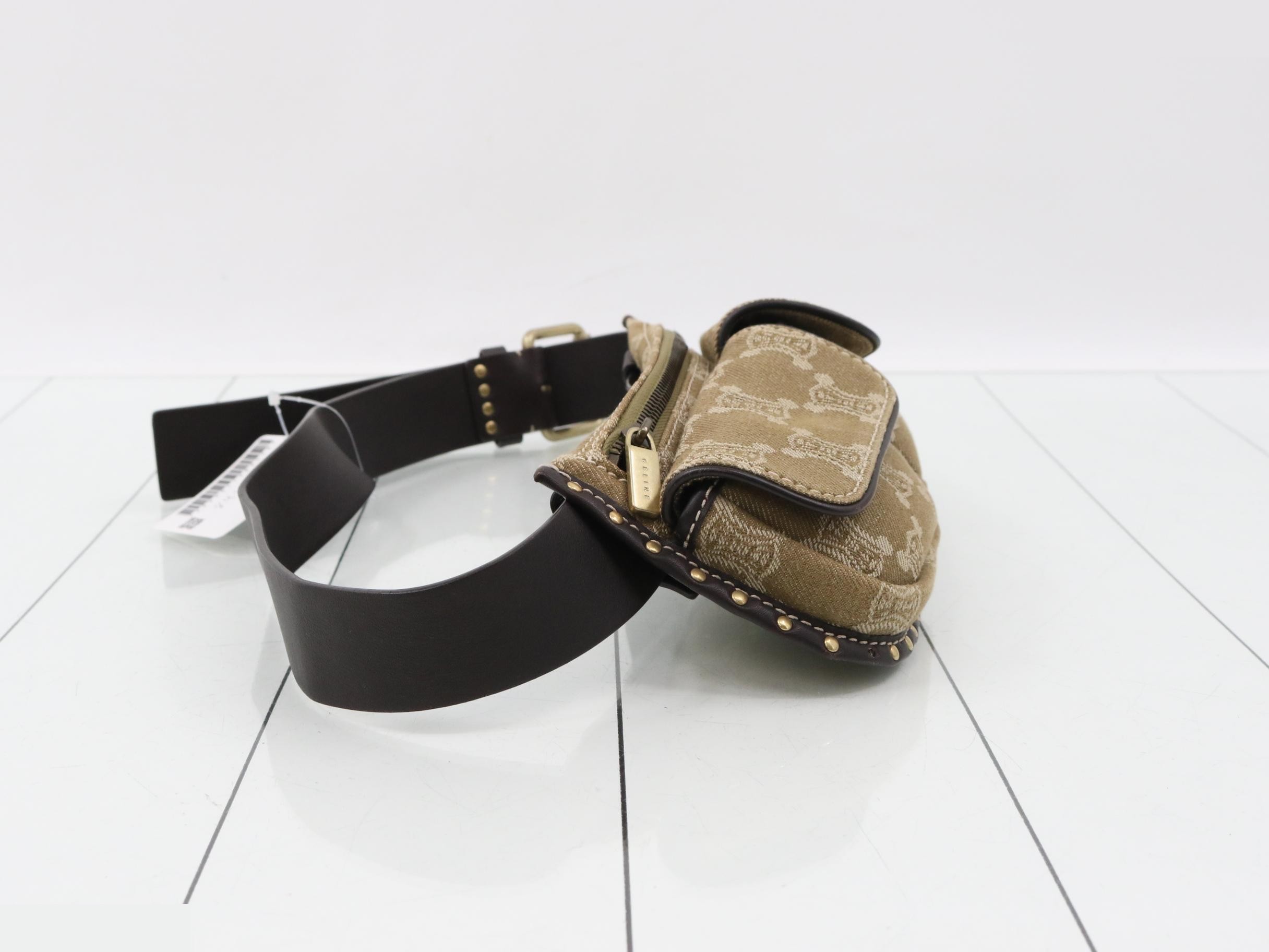 Other lines: Bags and waist bags — view 4