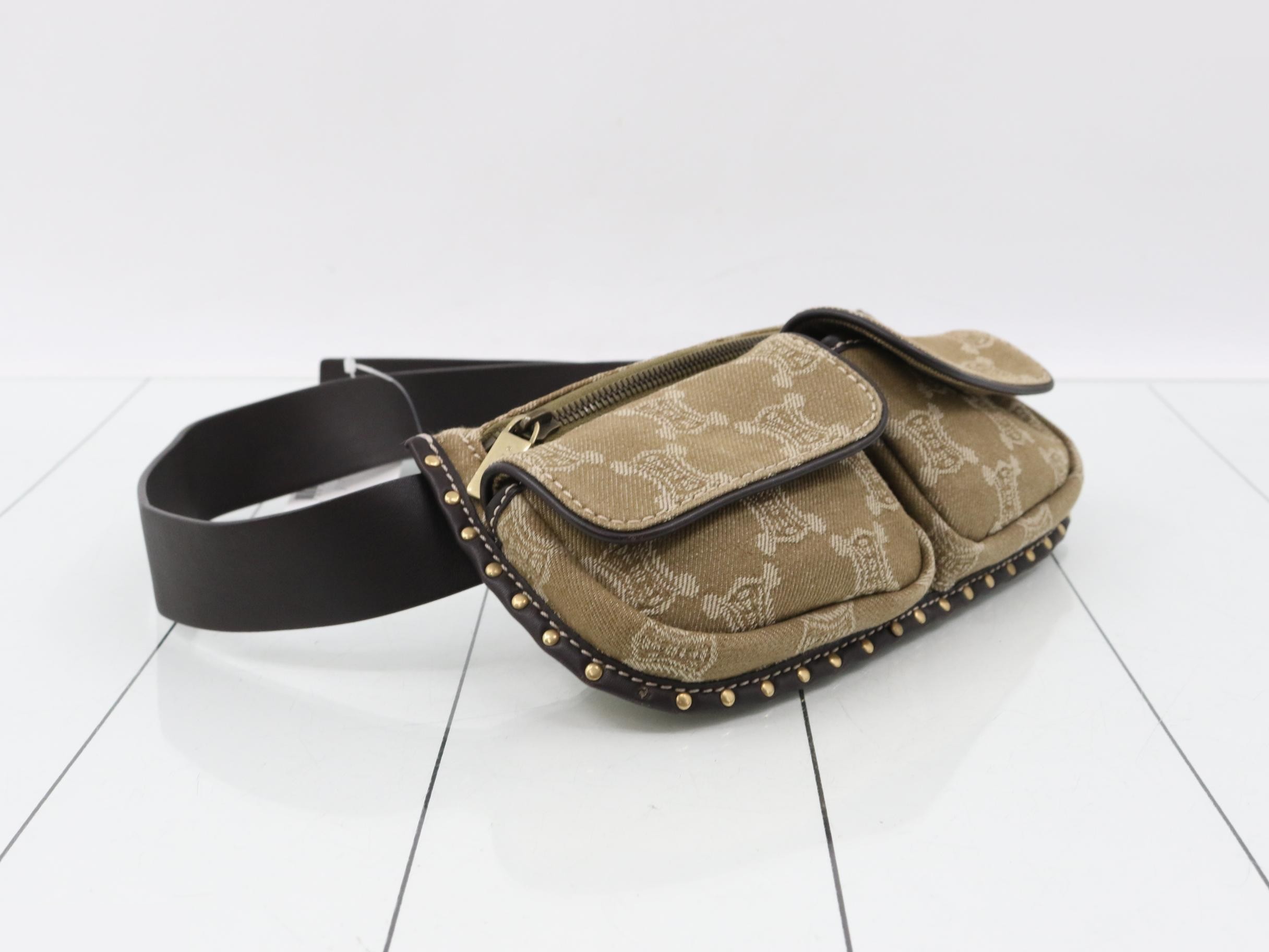 Other lines: Bags and waist bags — view 5