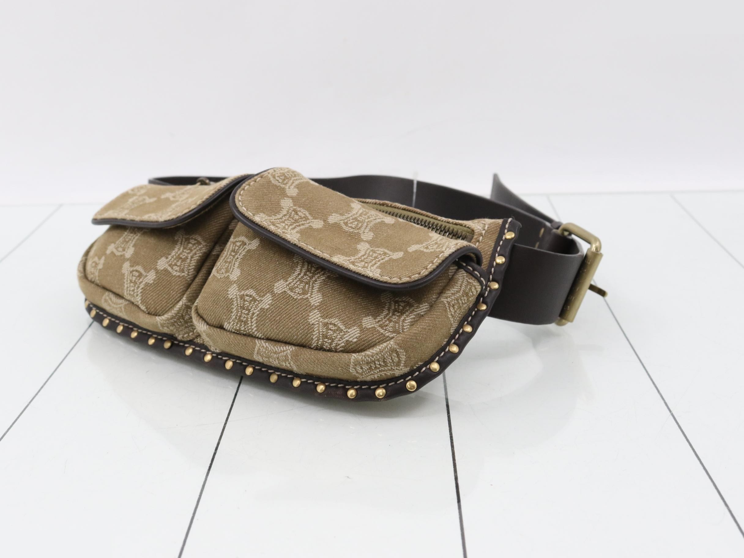 Other lines: Bags and waist bags — view 6