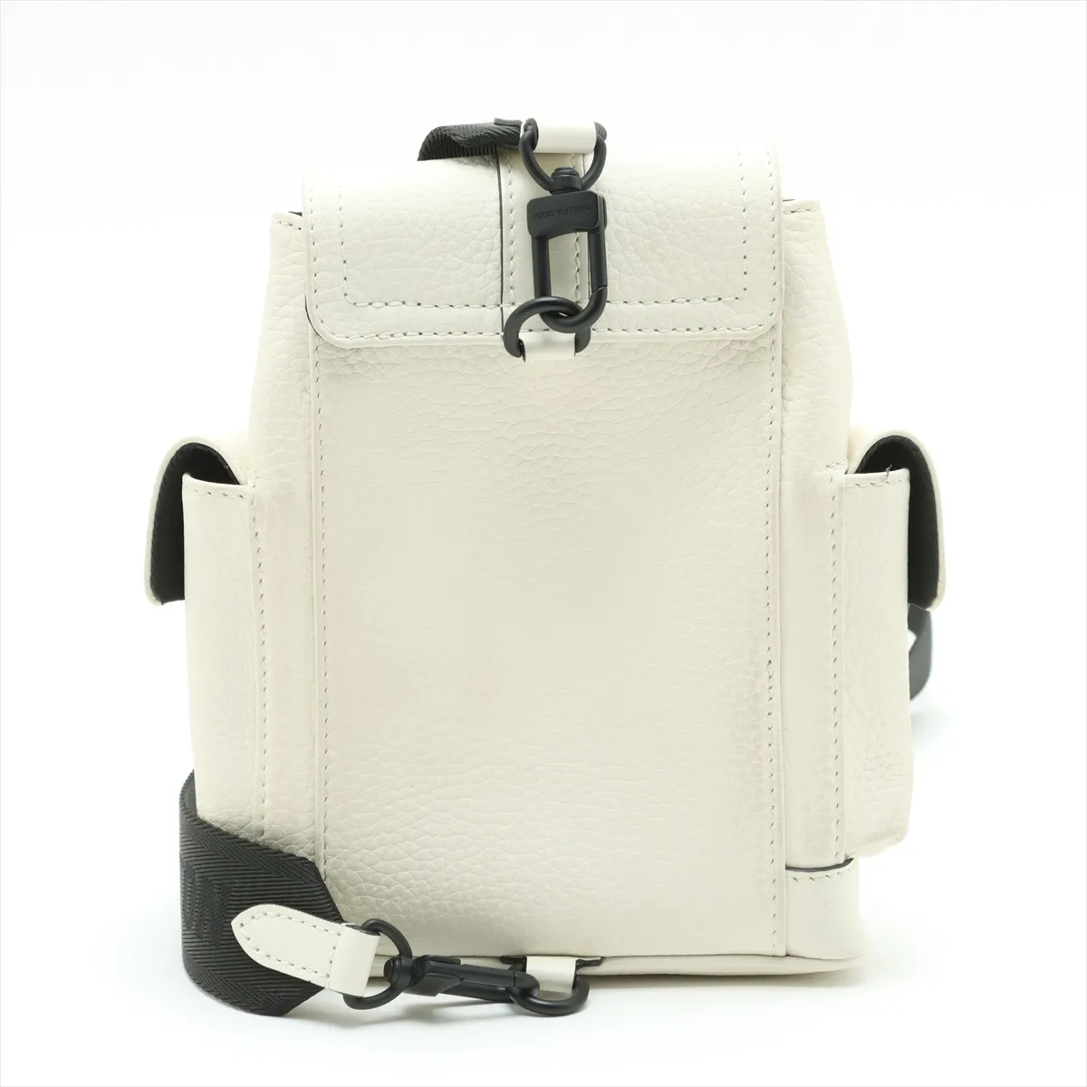 Bron Christopher XS M58493 White RFID response — view 2