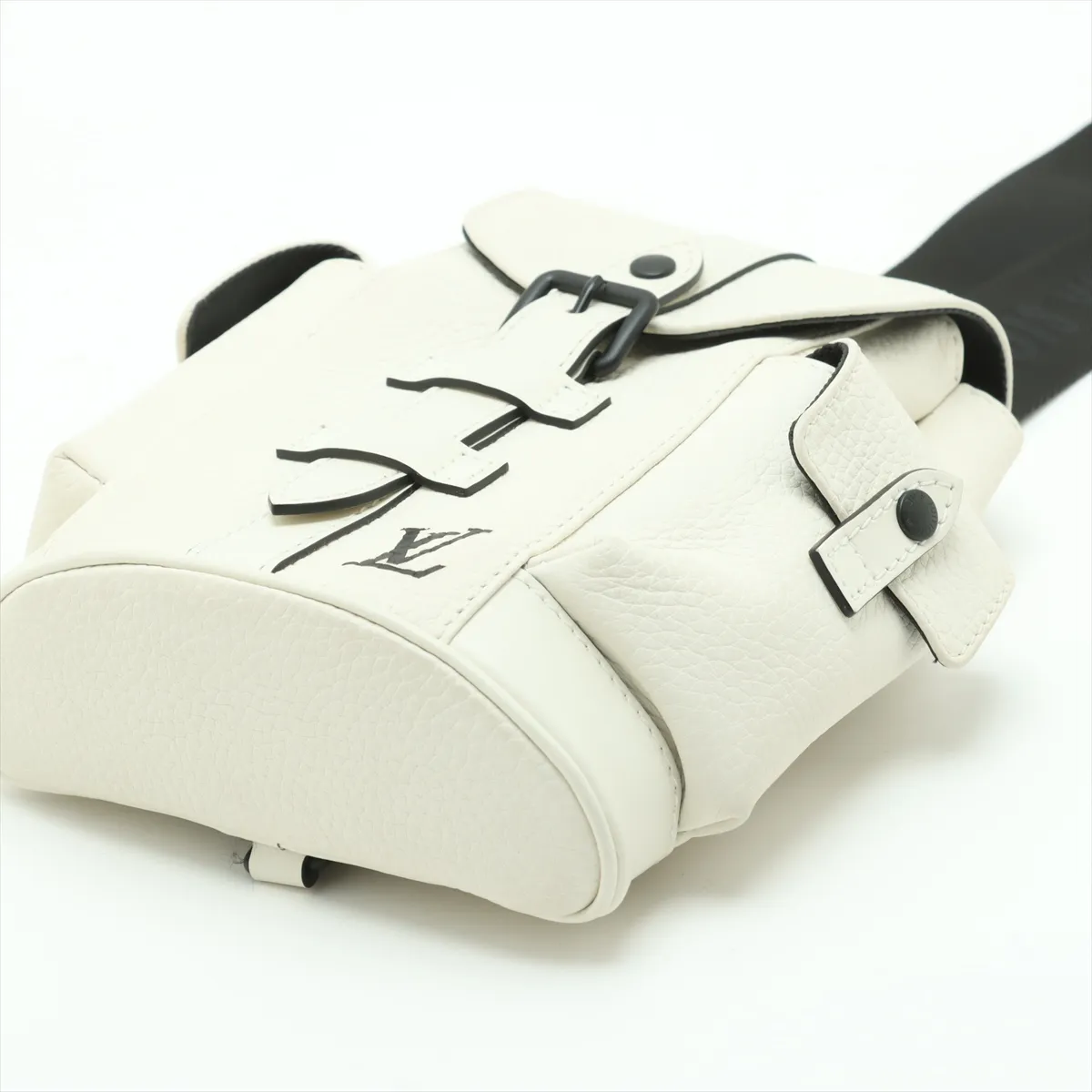 Bron Christopher XS M58493 White RFID response — view 3