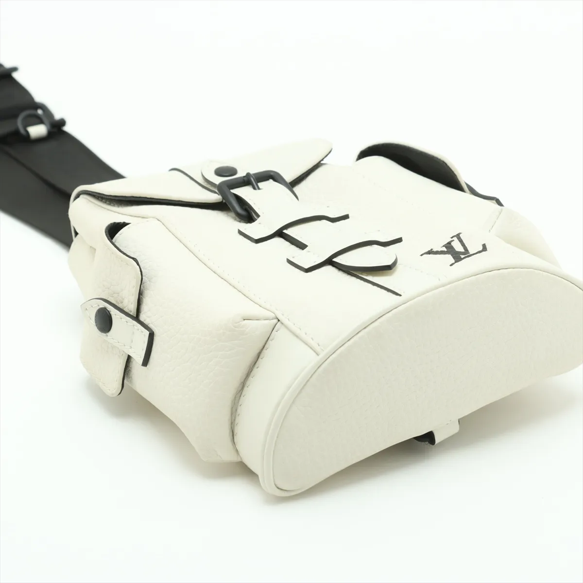 Bron Christopher XS M58493 White RFID response — view 4