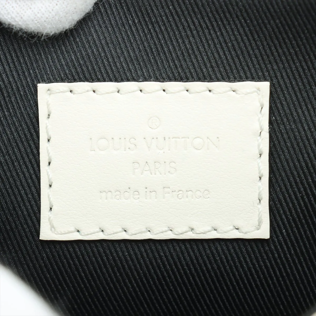 Bron Christopher XS M58493 White RFID response — view 7