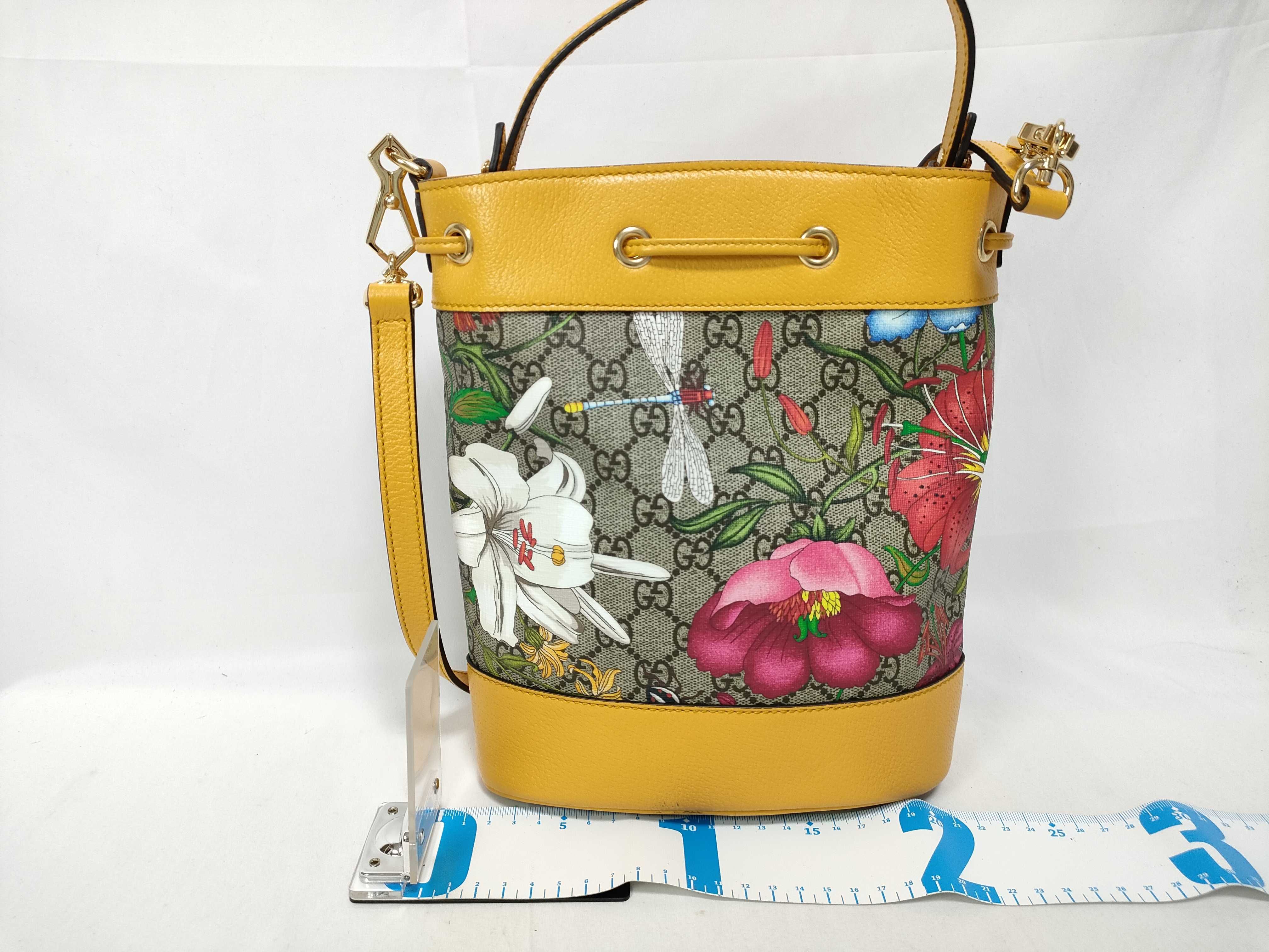 550621 Shoulder Bag Handbag Floral Handbag — view 2