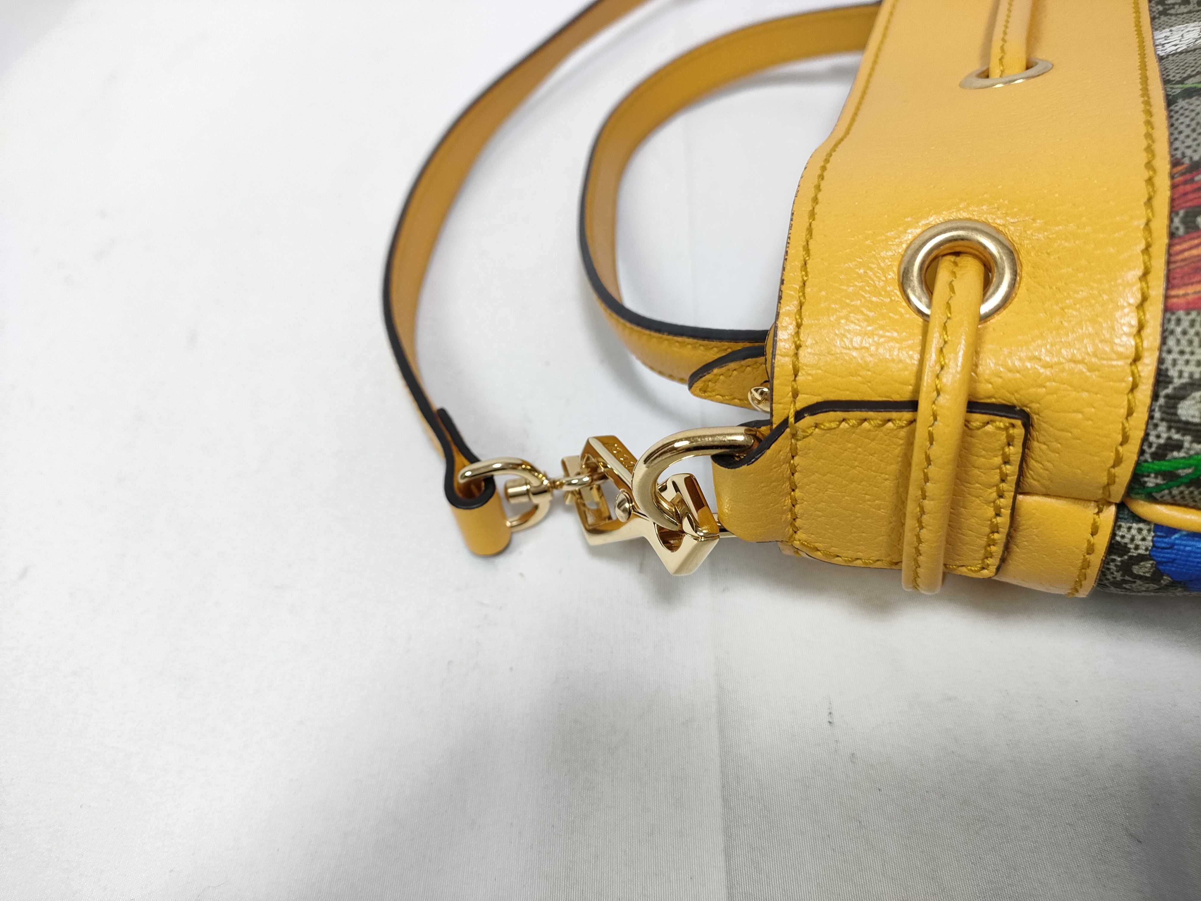 550621 Shoulder Bag Handbag Floral Handbag — view 6