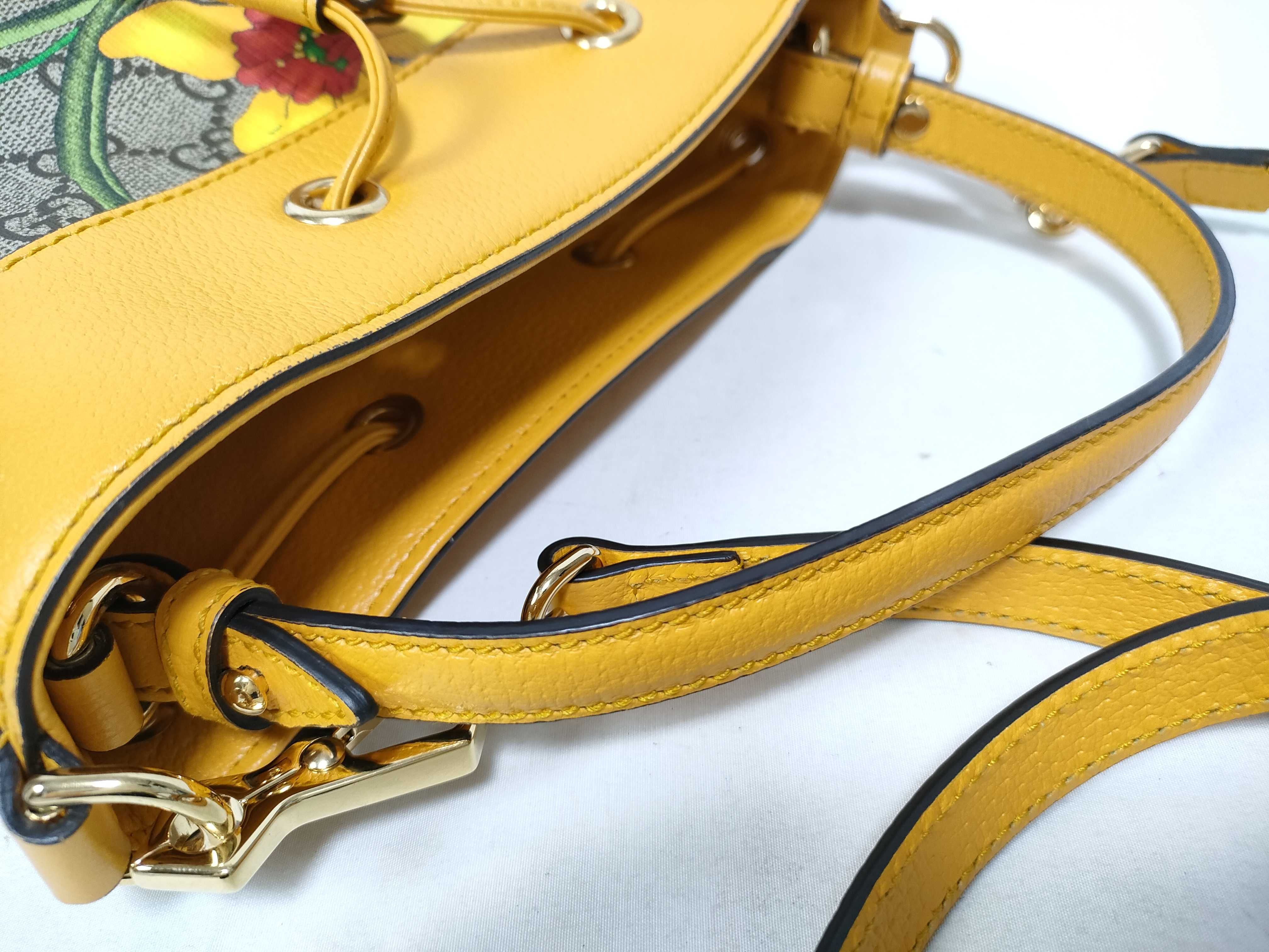 550621 Shoulder Bag Handbag Floral Handbag — view 8