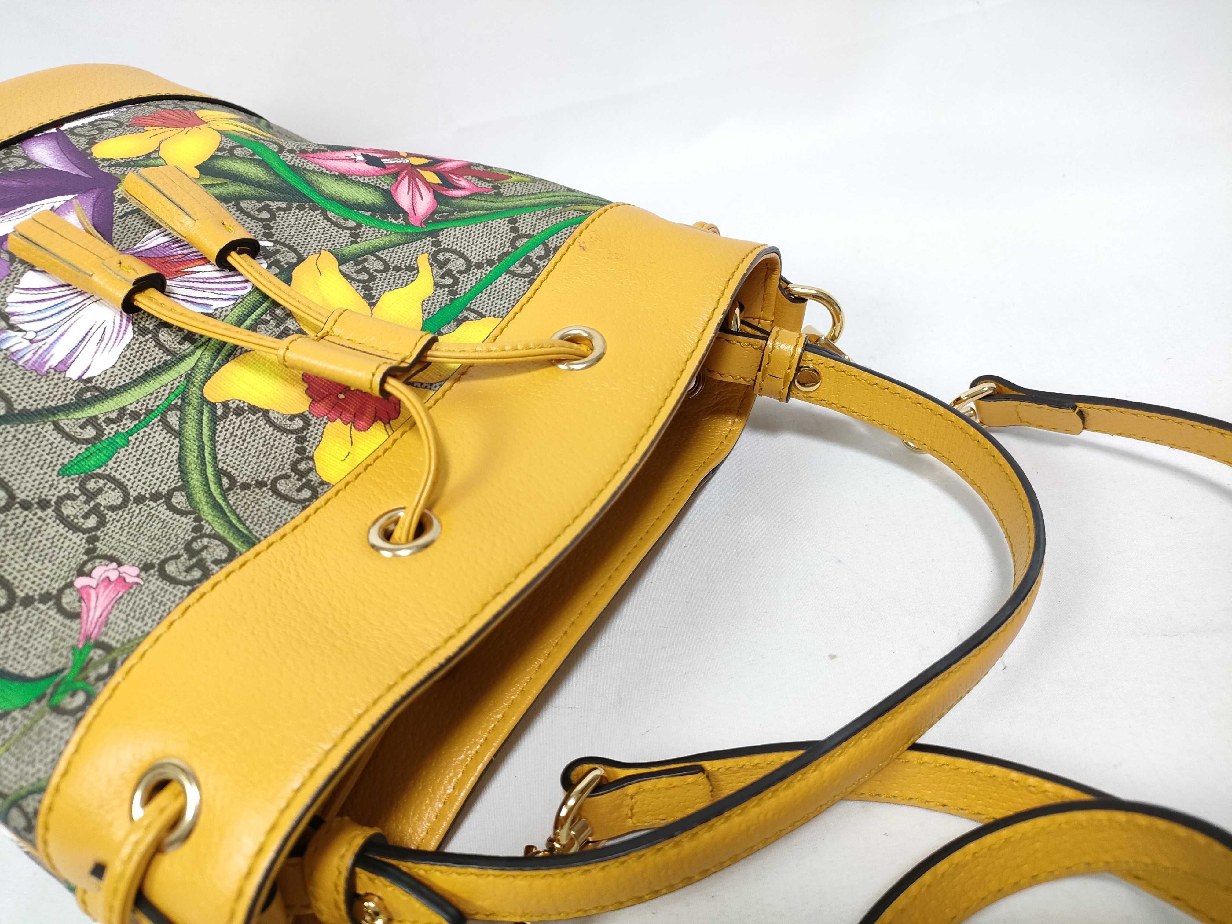 550621 Shoulder Bag Handbag Floral Handbag — view 9
