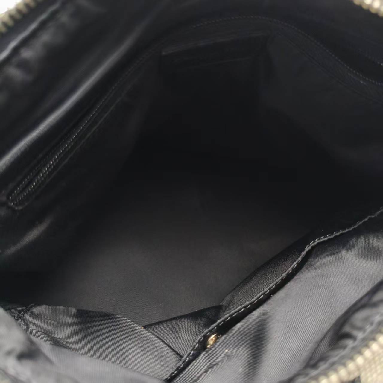 【*Shipped from: China*】Dior Boston Canvas Handbag — view 8