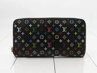 Zippy Wallet Grenade Long Wallet