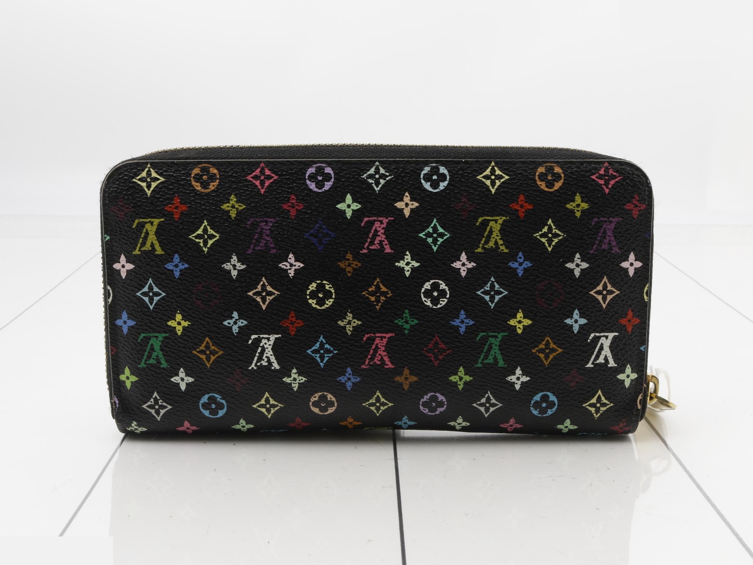 Zippy Wallet Grenade Long Wallet — view 2