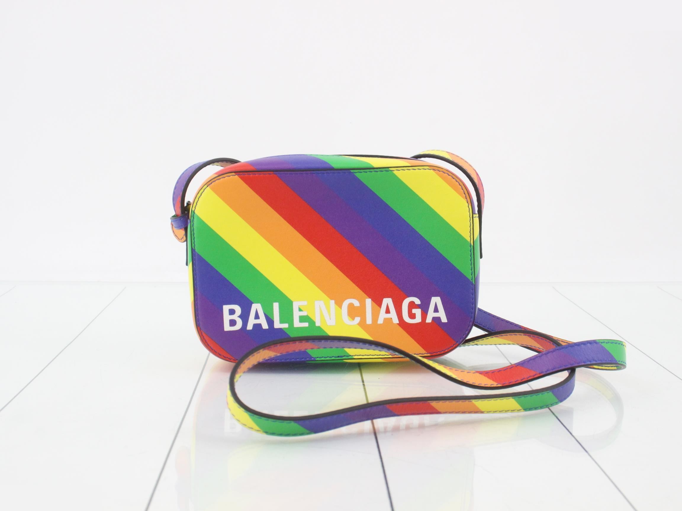 Other lines: Bags and shoulder bags