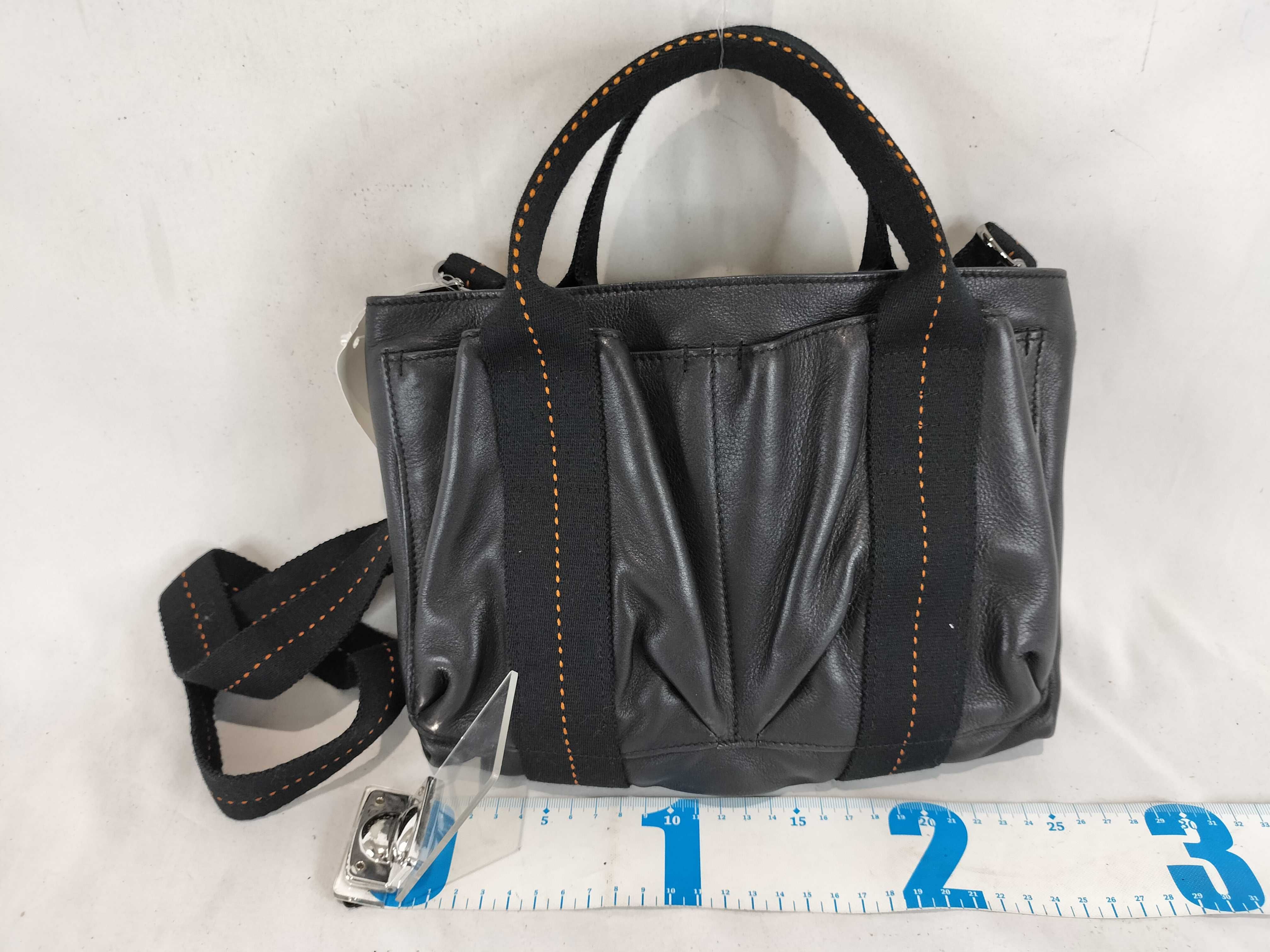 Caravan Horizontal PM 2-Way Handbag — view 2