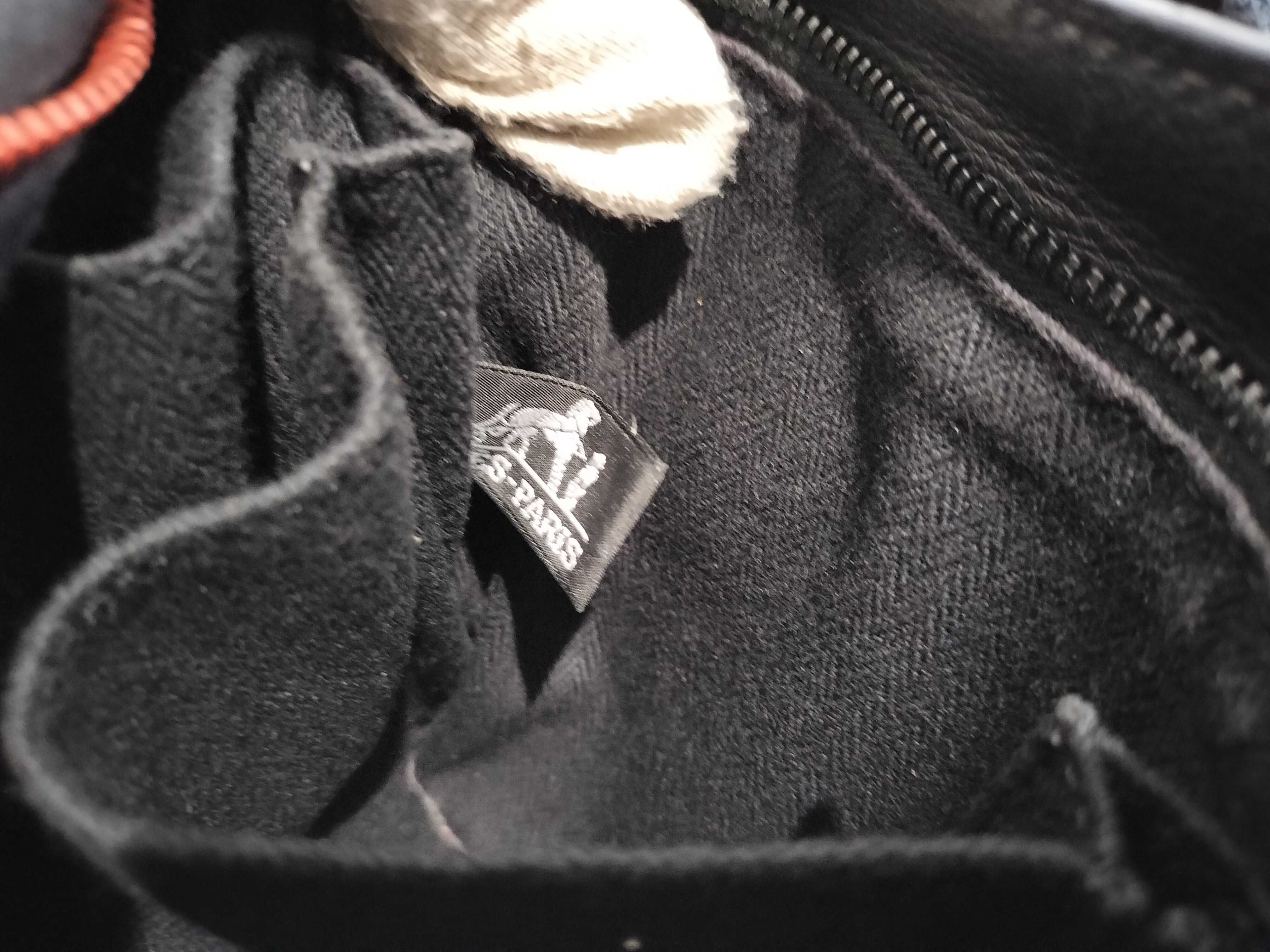Caravan Horizontal PM 2-Way Handbag — view 11
