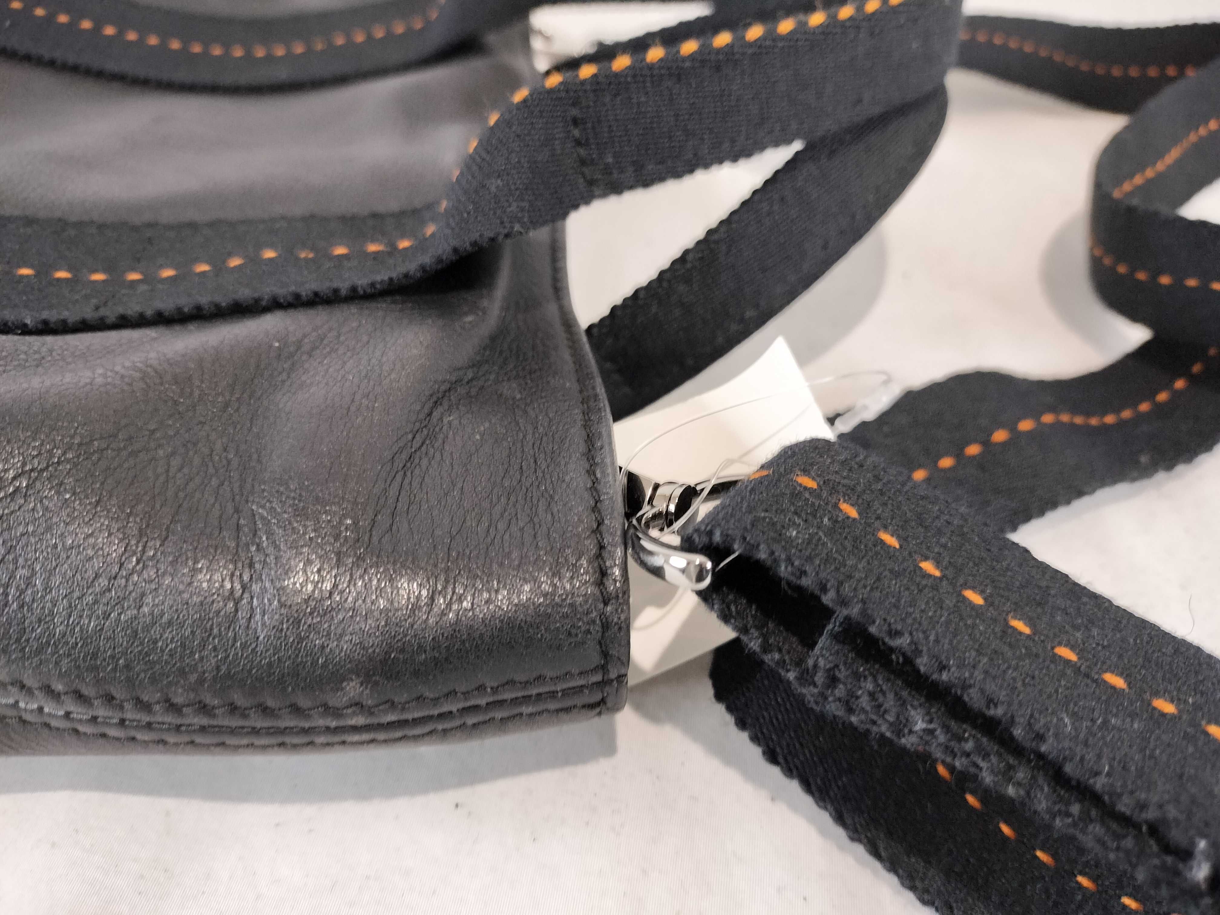Caravan Horizontal PM 2-Way Handbag — view 5