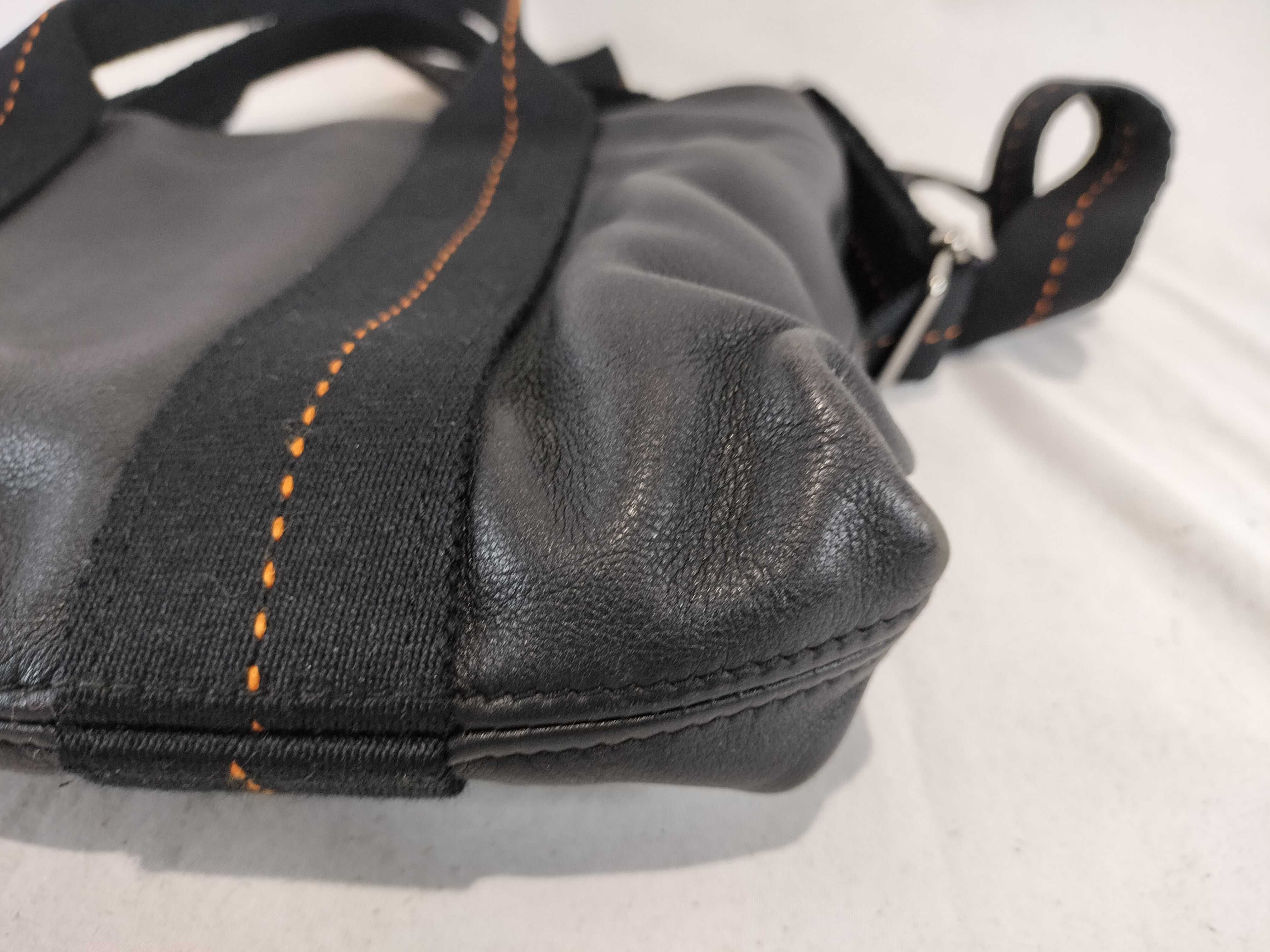 Caravan Horizontal PM 2-Way Handbag — view 6