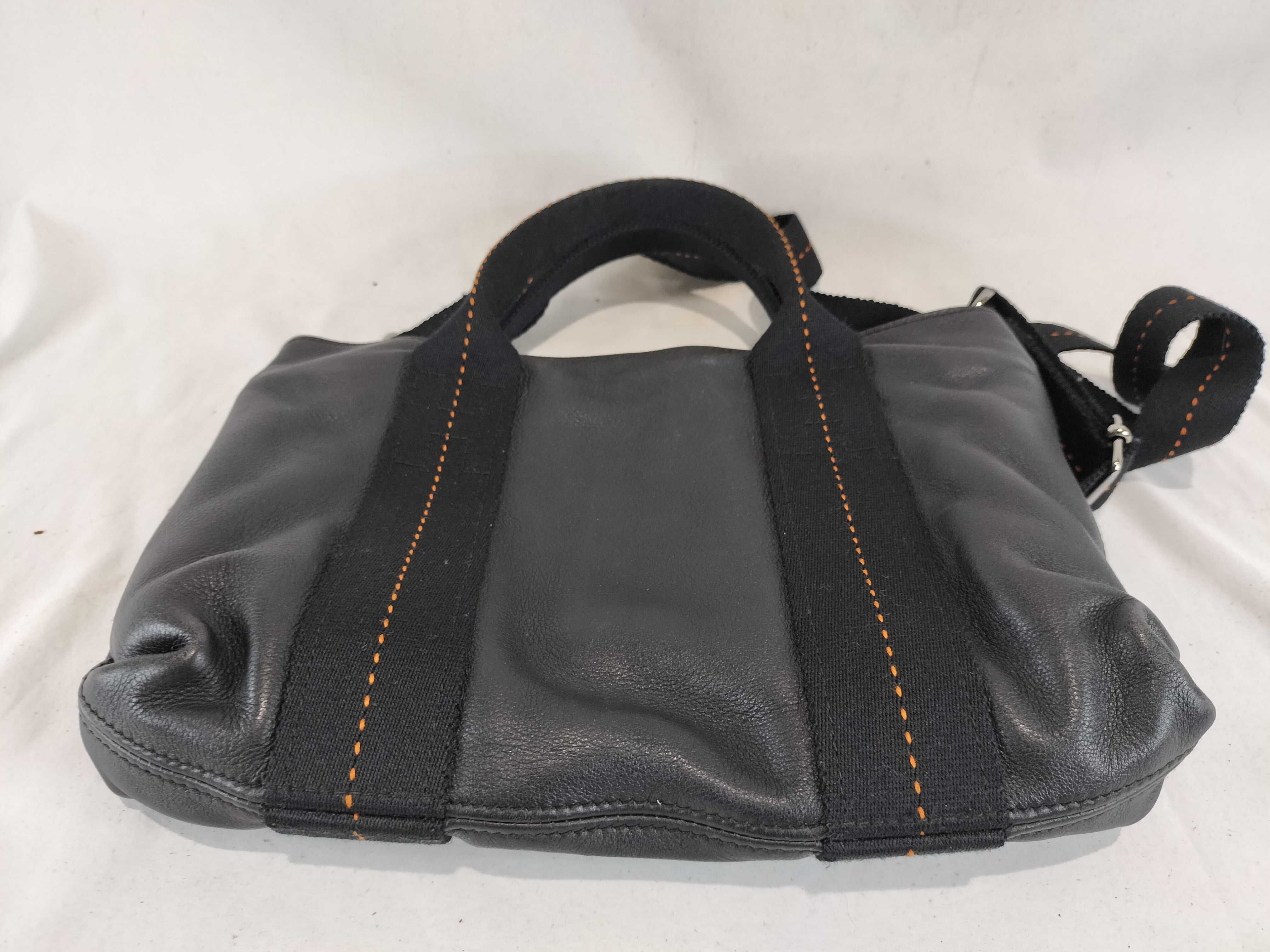 Caravan Horizontal PM 2-Way Handbag — view 7