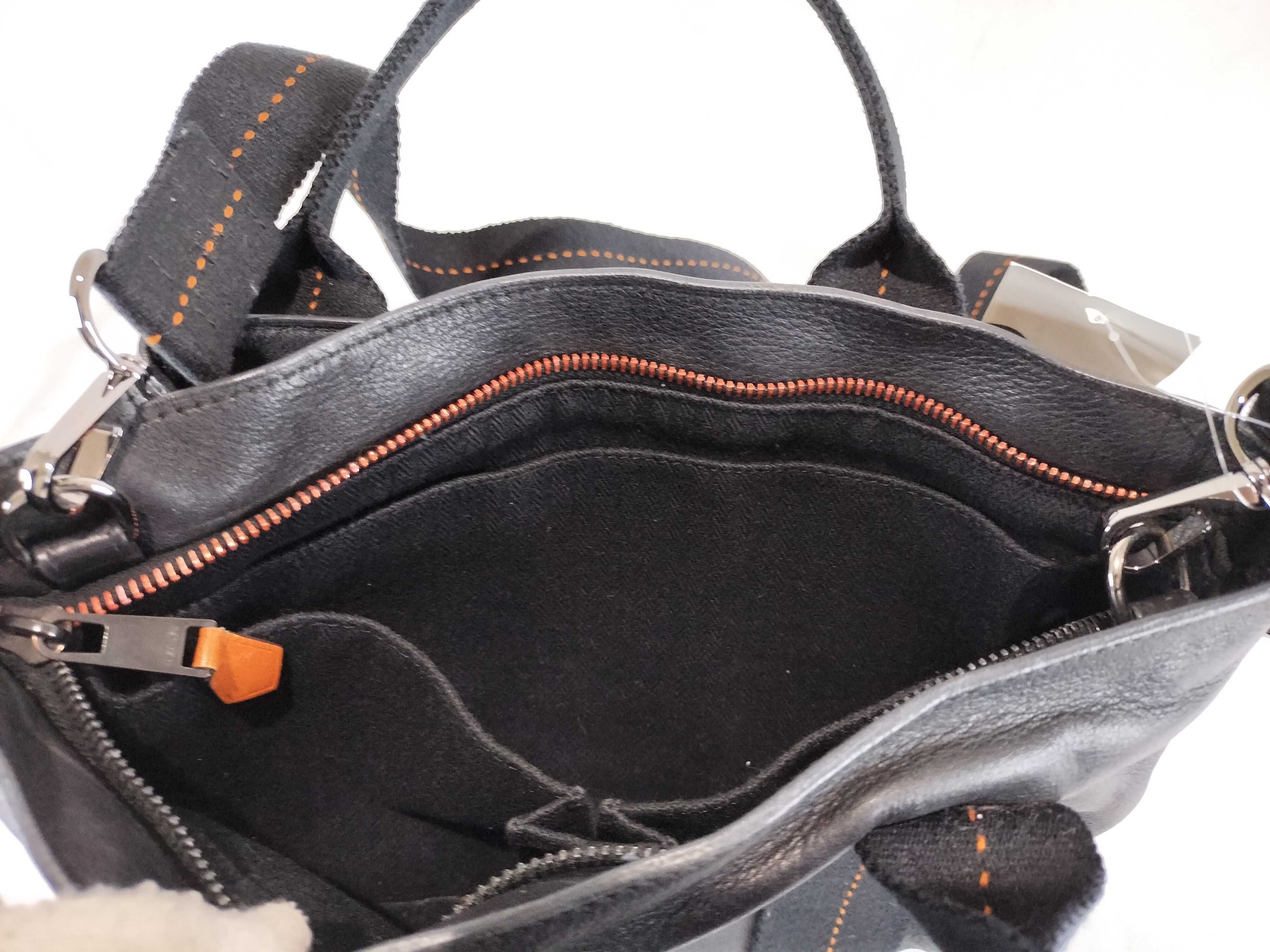 Caravan Horizontal PM 2-Way Handbag — view 8