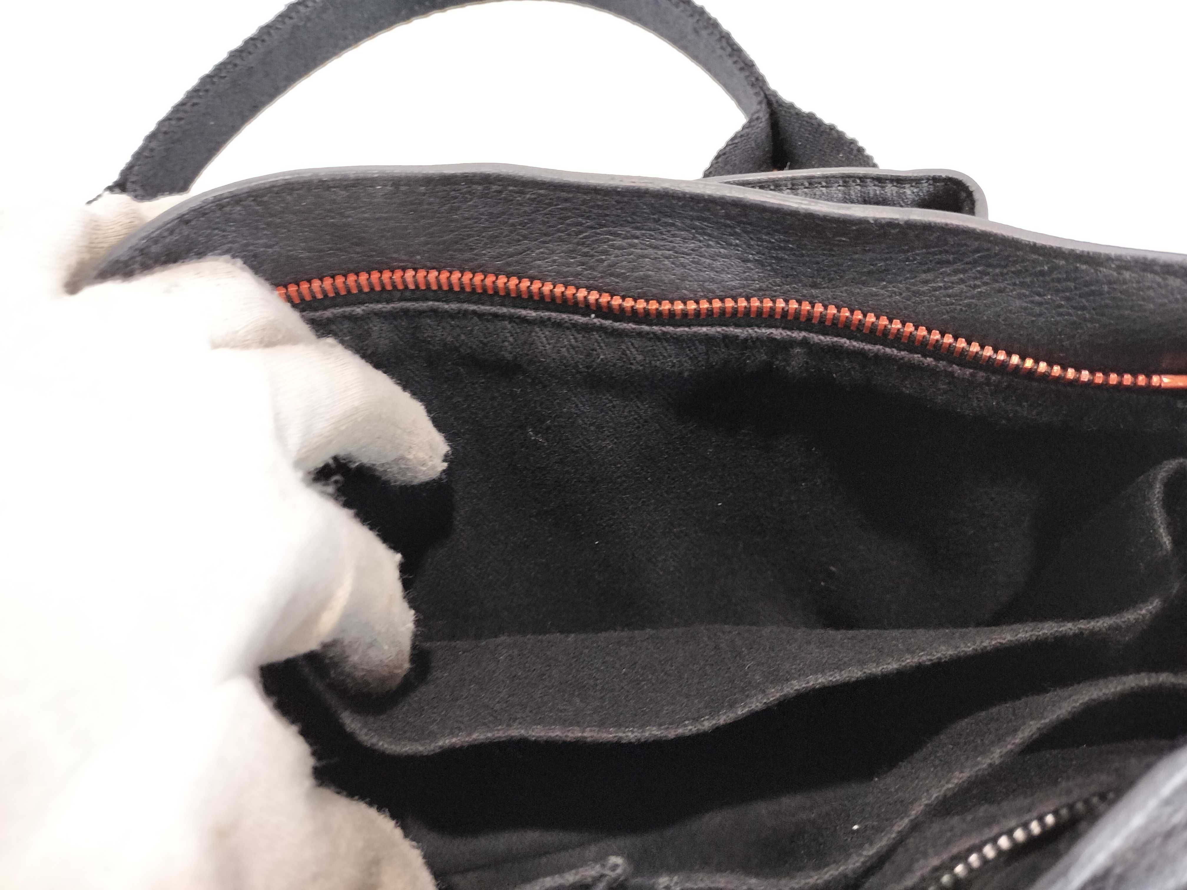 Caravan Horizontal PM 2-Way Handbag — view 10