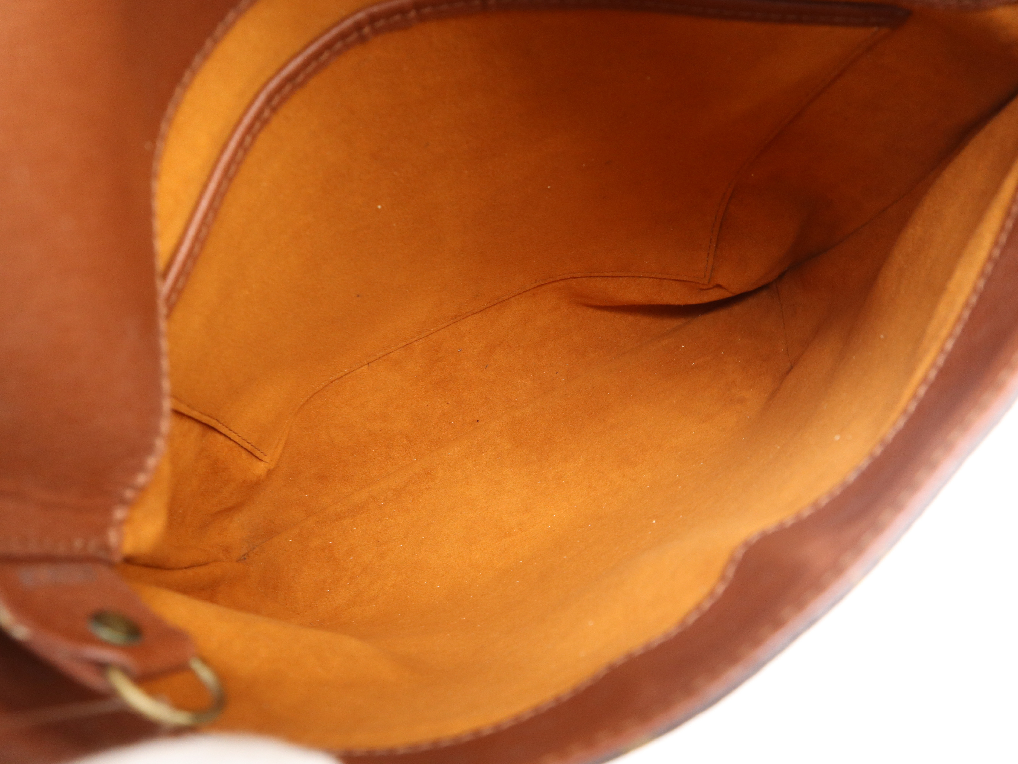 M51256 Monogram Musette Shoulder Bag — view 9