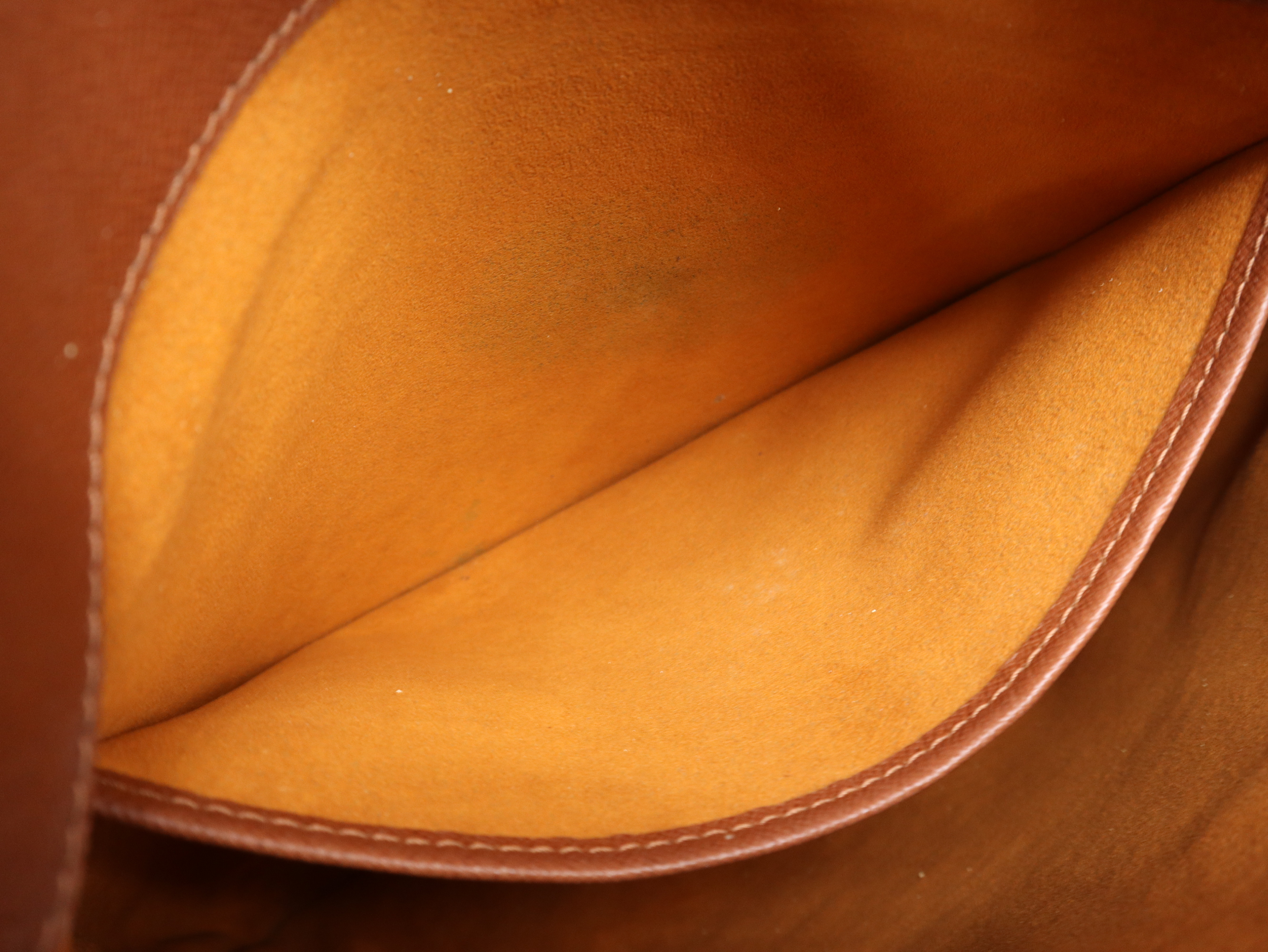 M51256 Monogram Musette Shoulder Bag — view 10