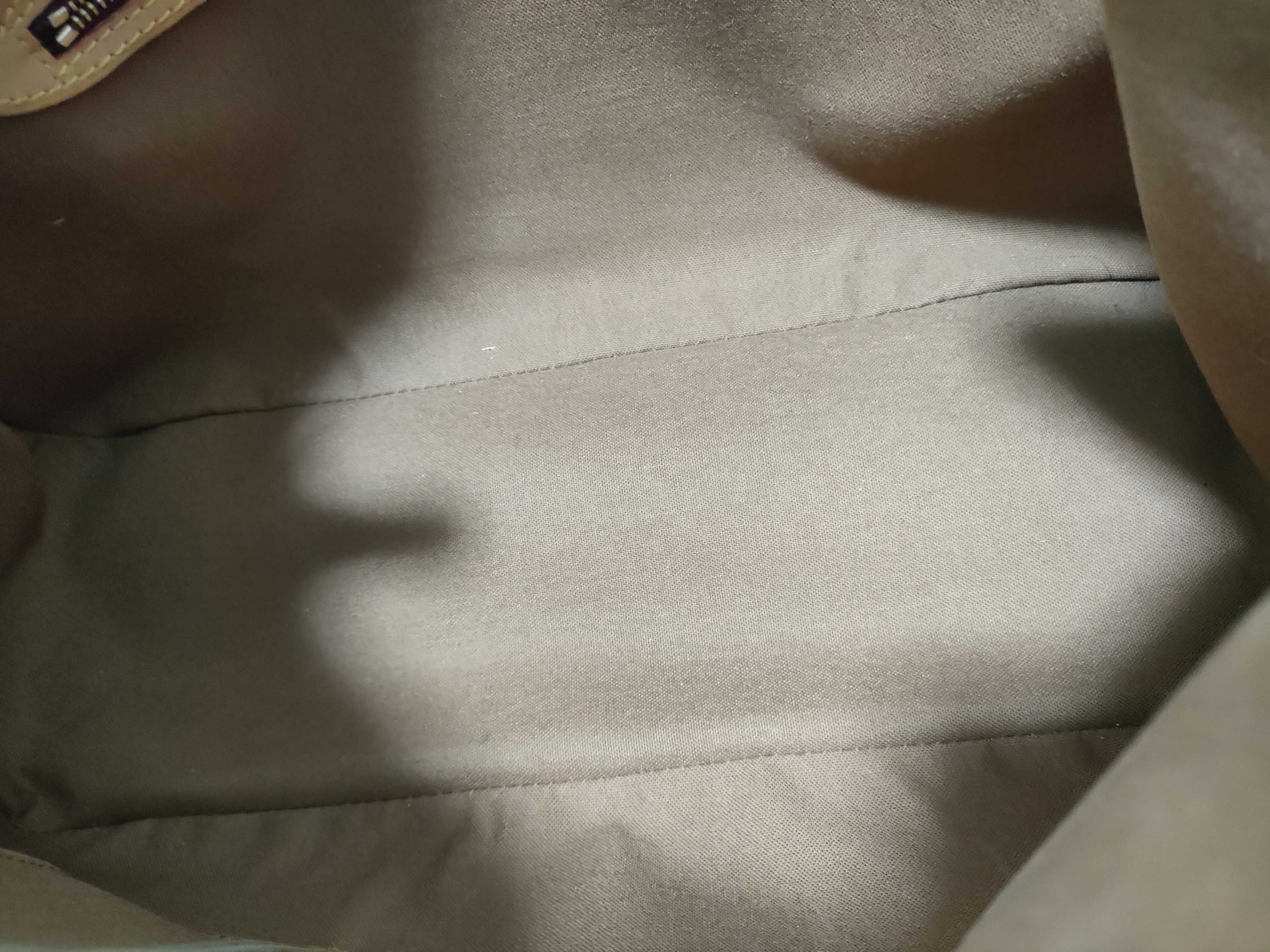 Monogram M51154 Batignolles Horizontal Handbag — view 9