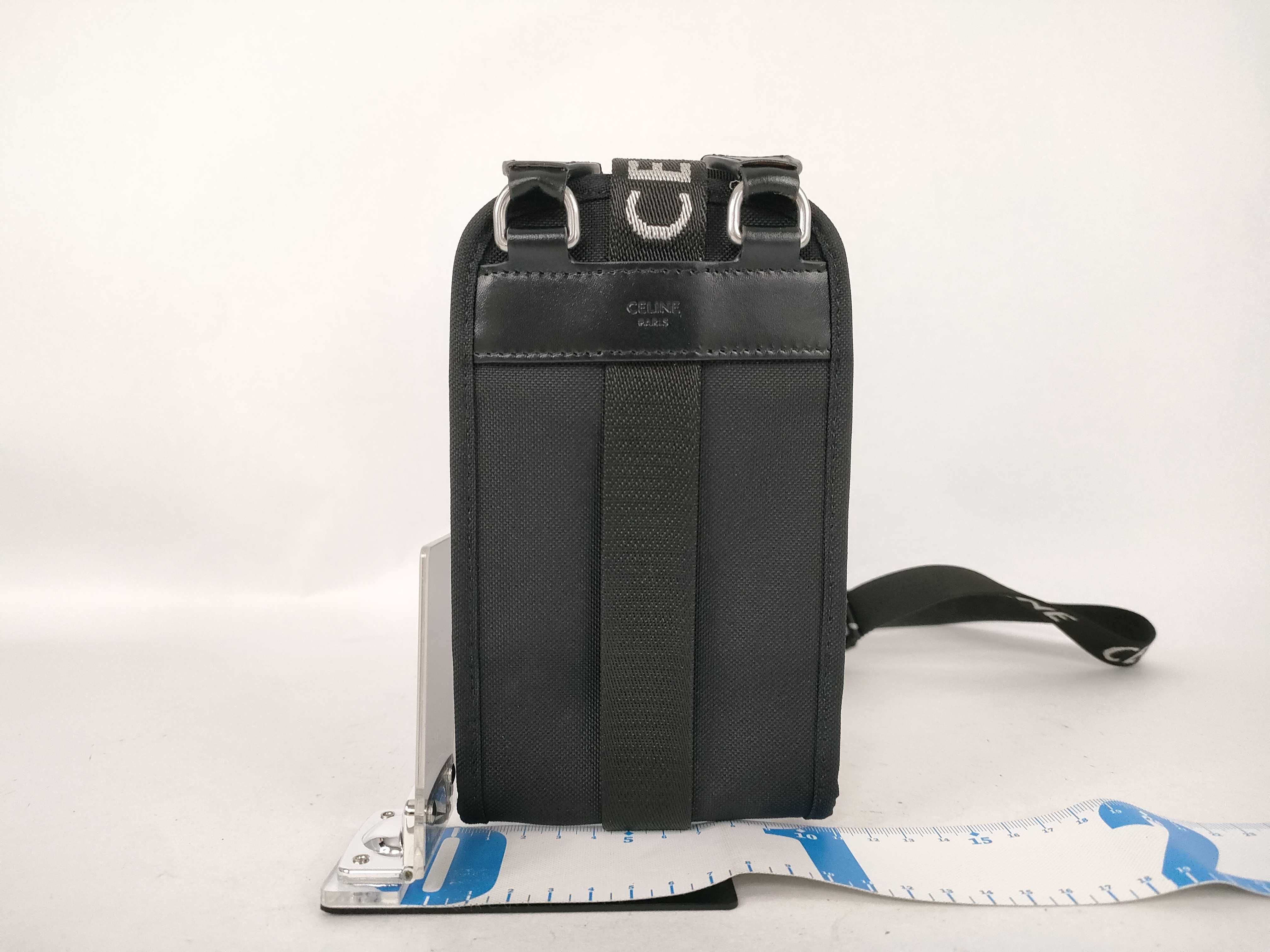 Smartphone Shoulder Bag — view 2