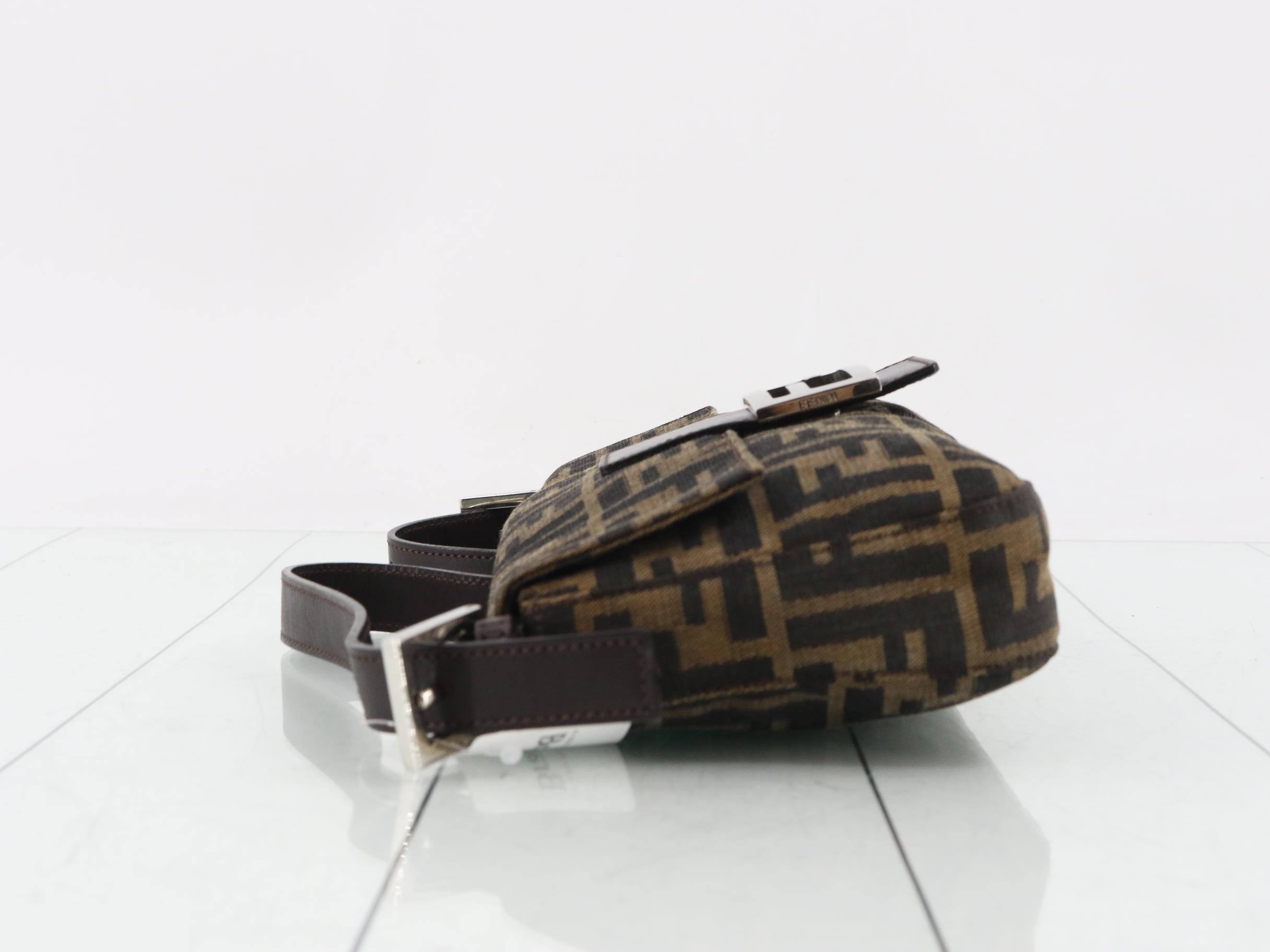 Shoulder bag — view 4