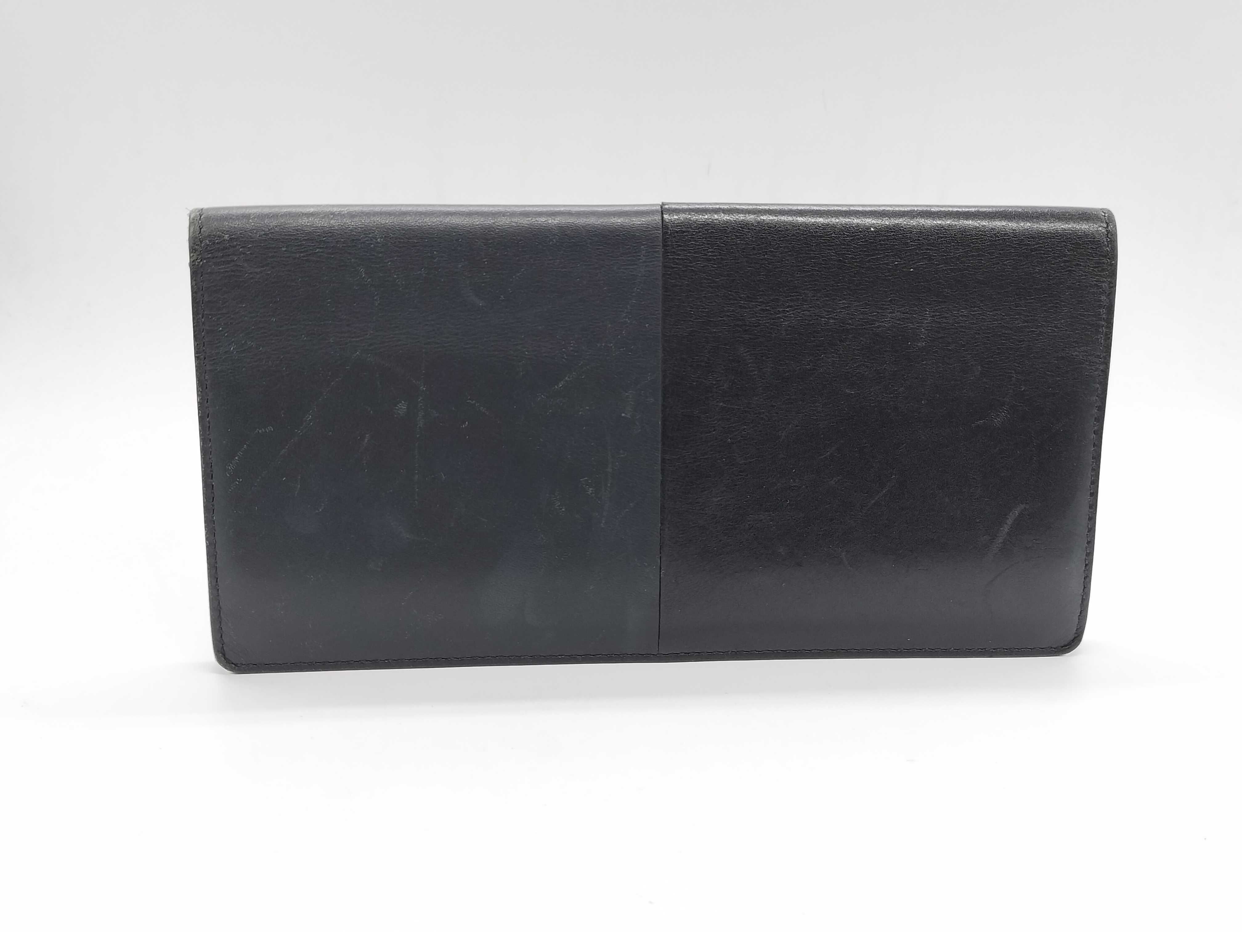 Manhattan Wallet