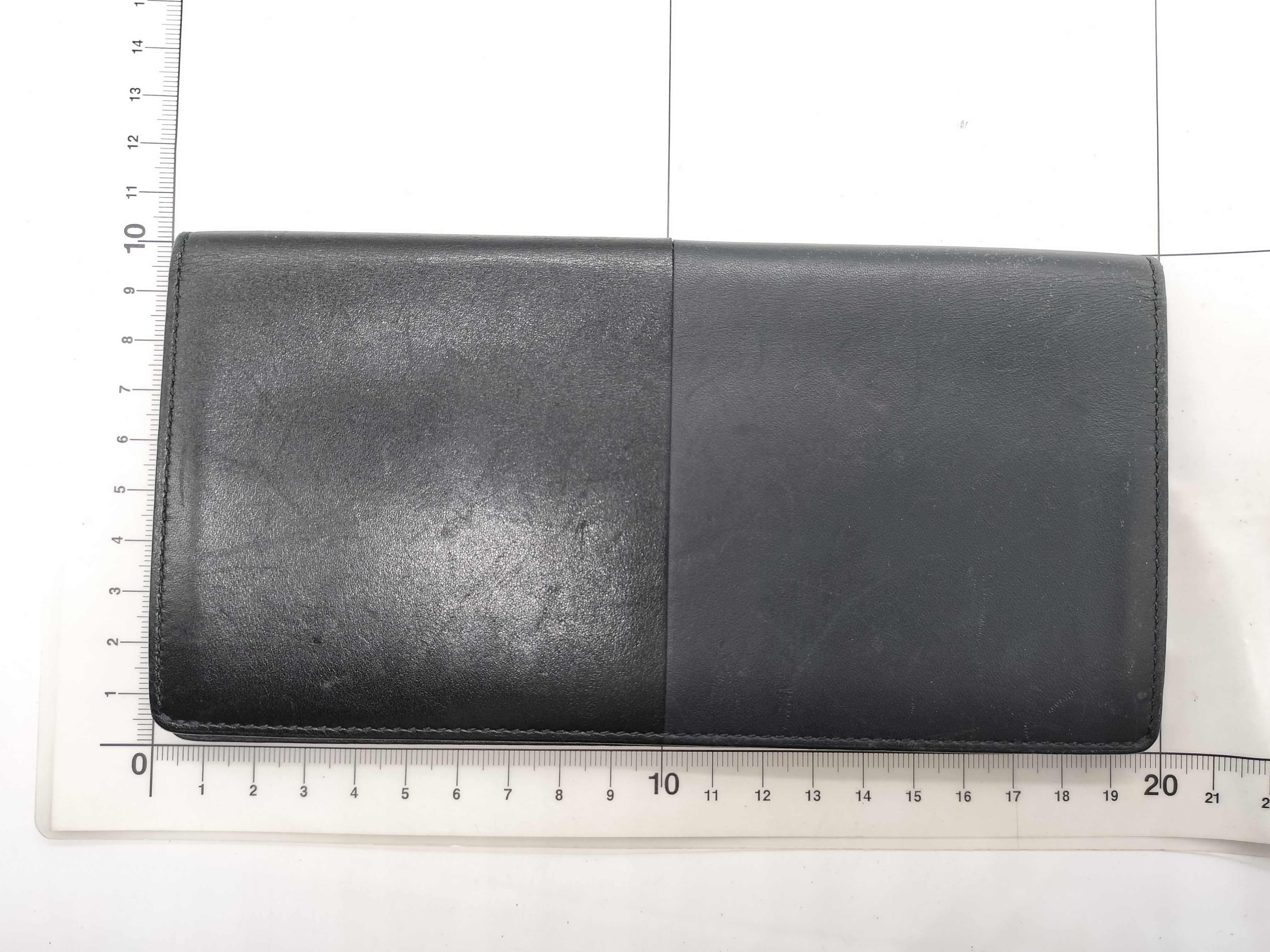 Manhattan Wallet — view 2