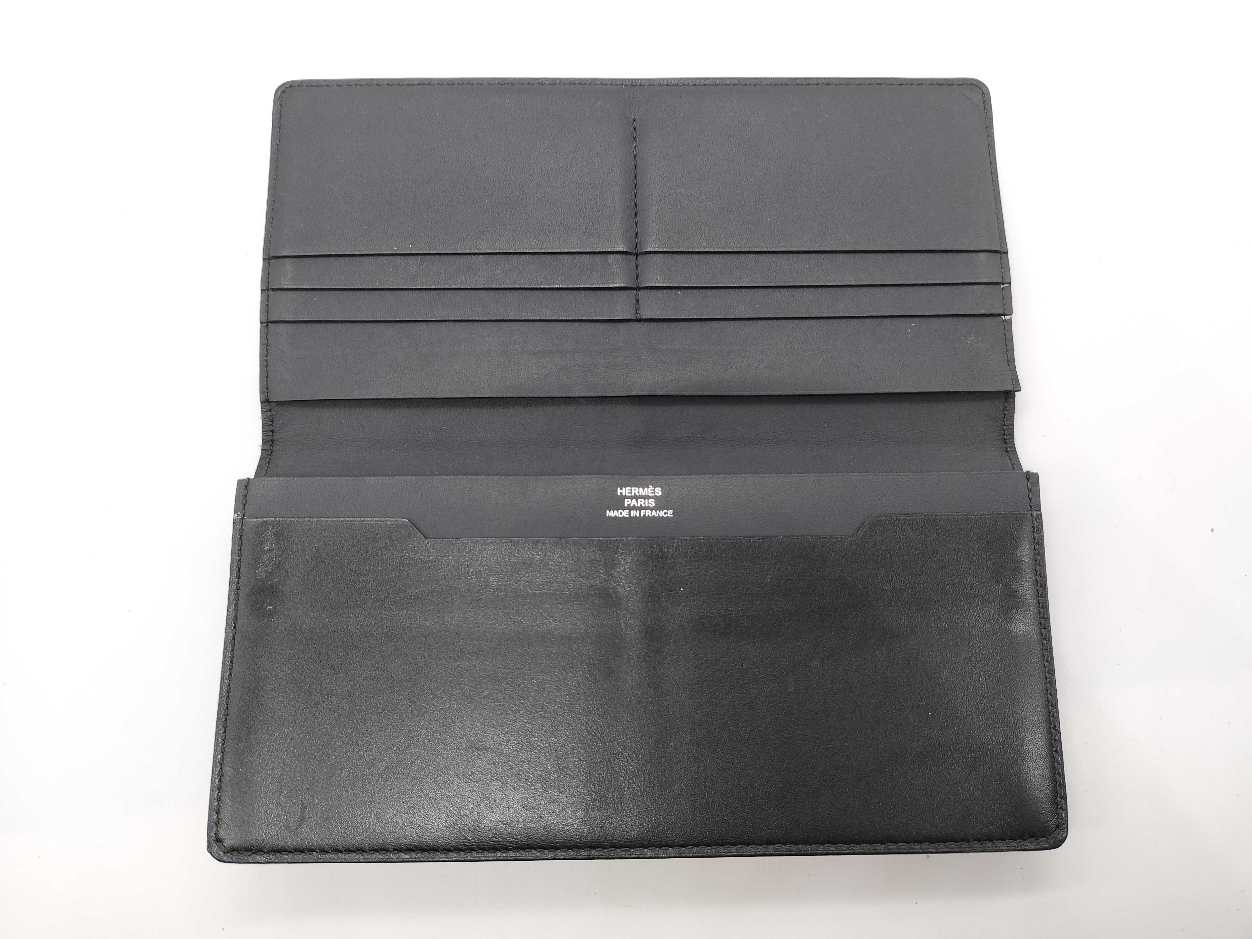 Manhattan Wallet — view 6