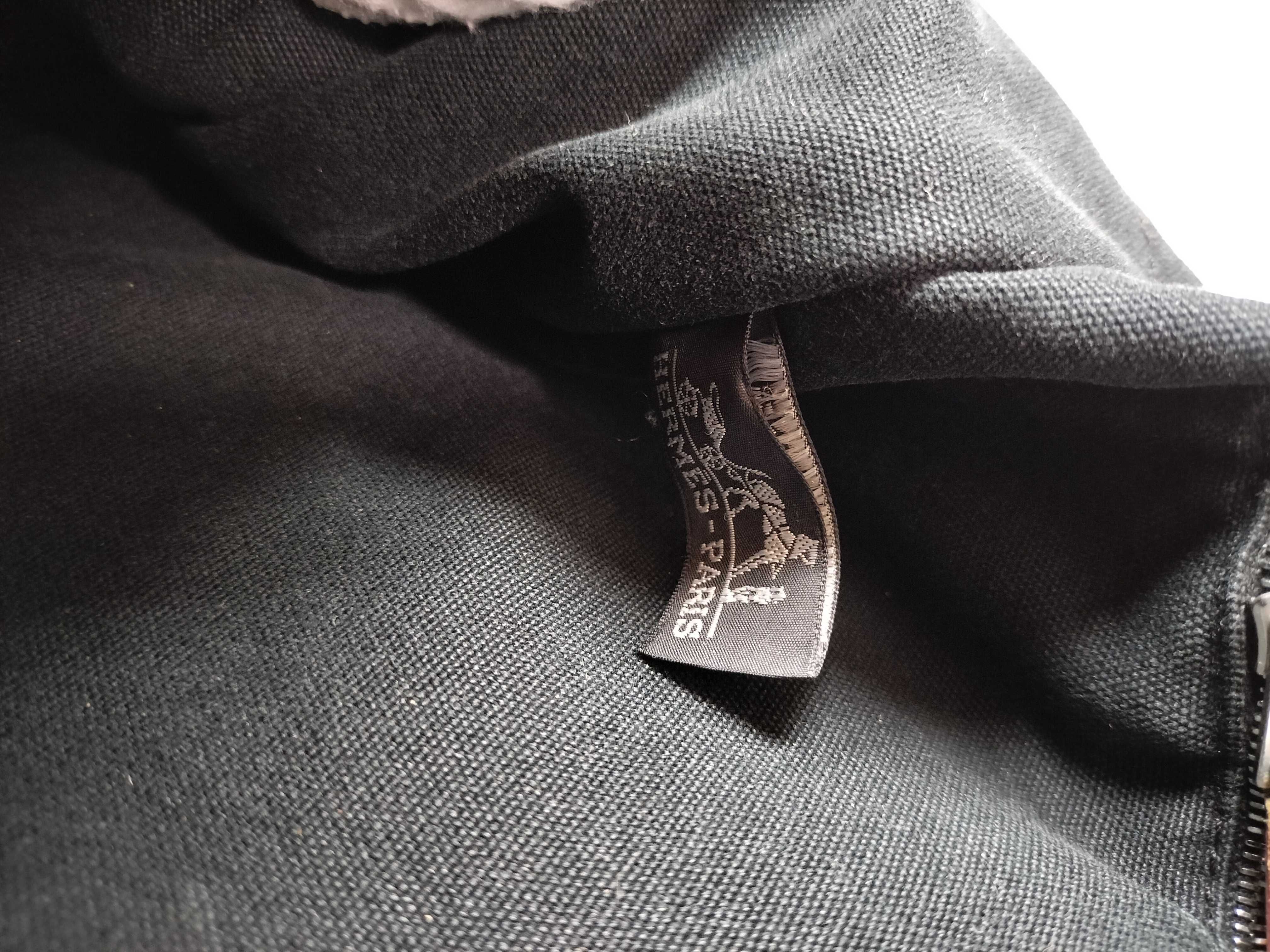 Fourre-Tout MM Tote Bag (Some discoloration) — view 12