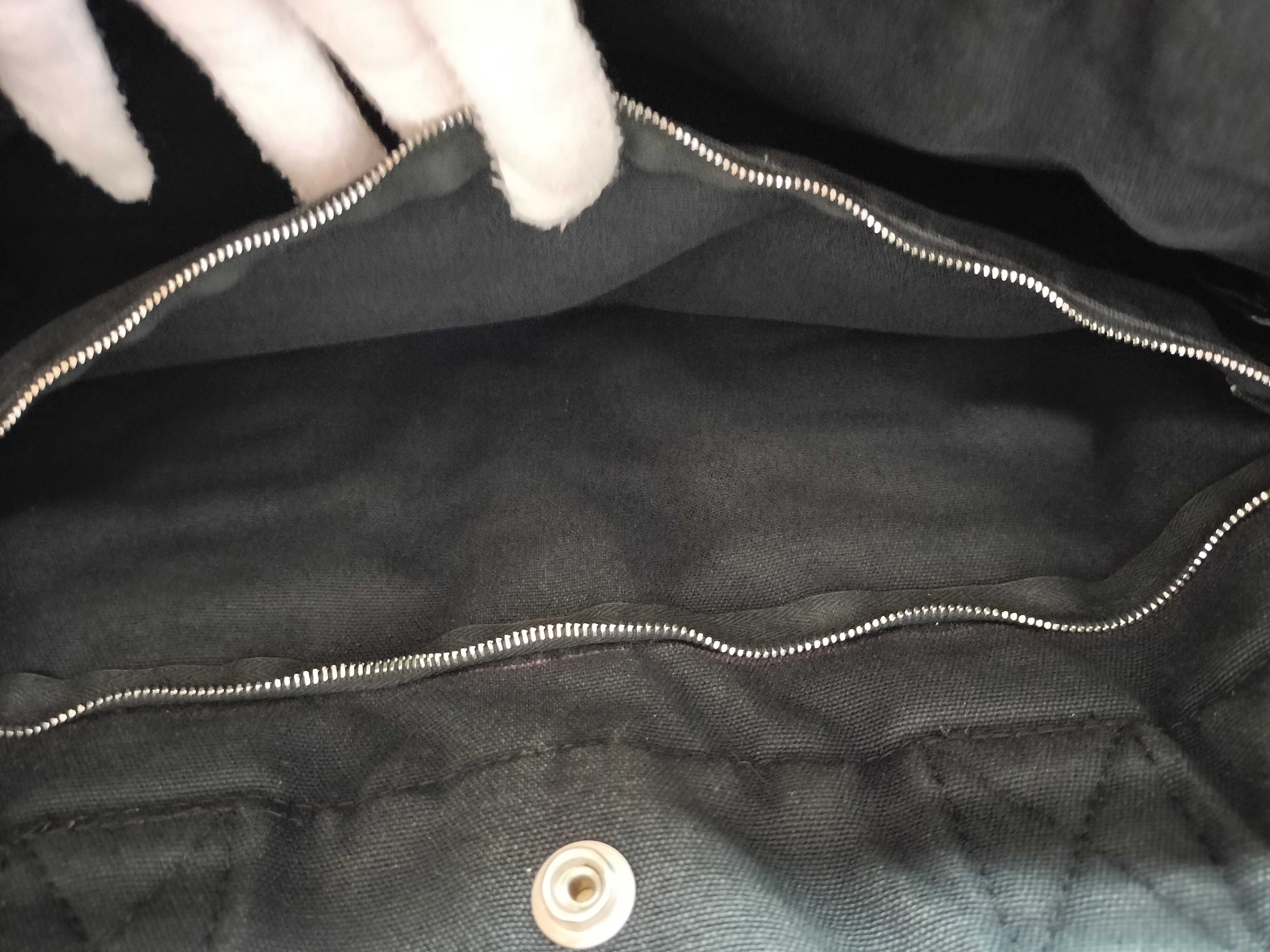 Fourre-Tout MM Tote Bag (Some discoloration) — view 13