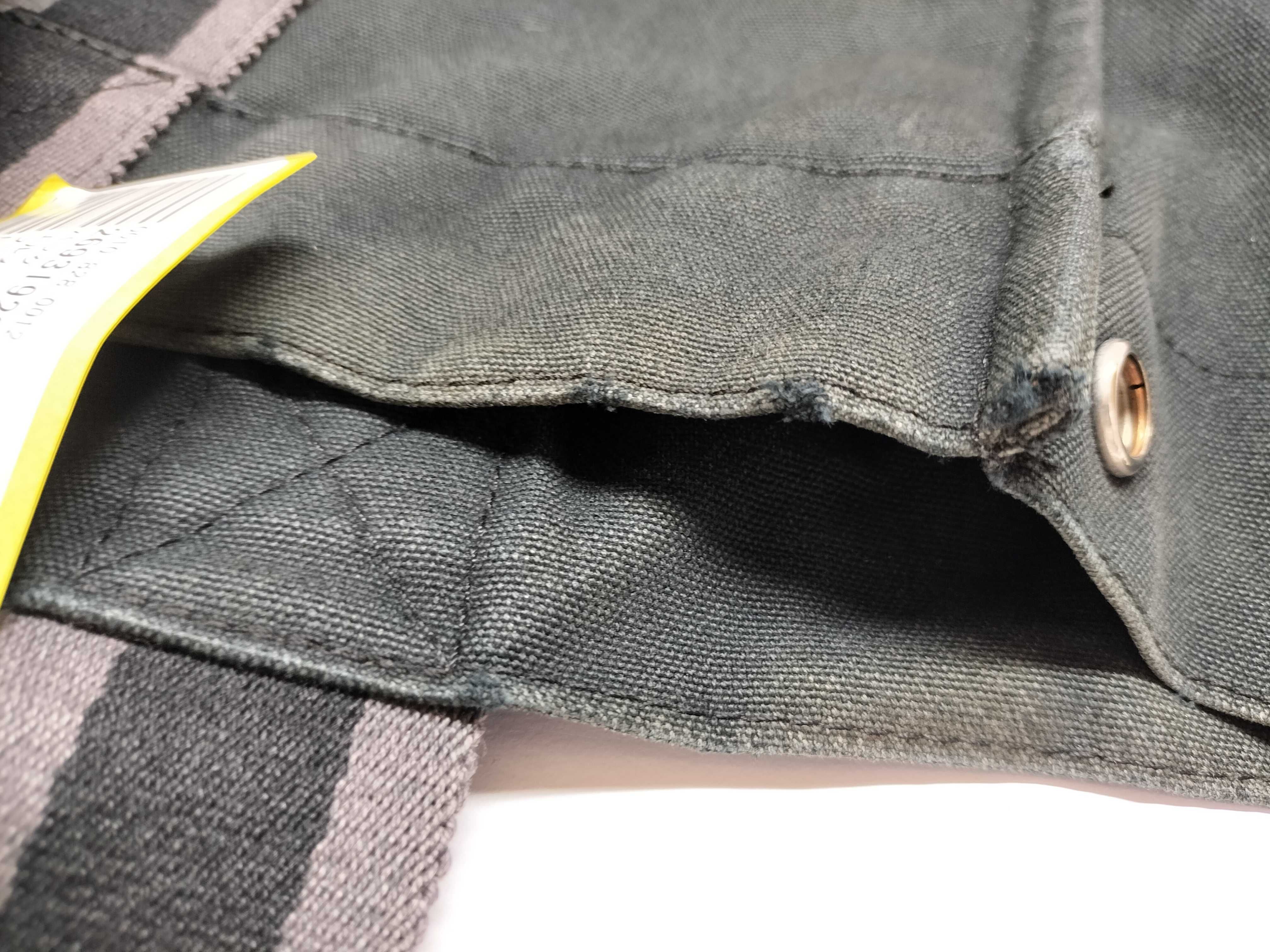 Fourre-Tout MM Tote Bag (Some discoloration) — view 14