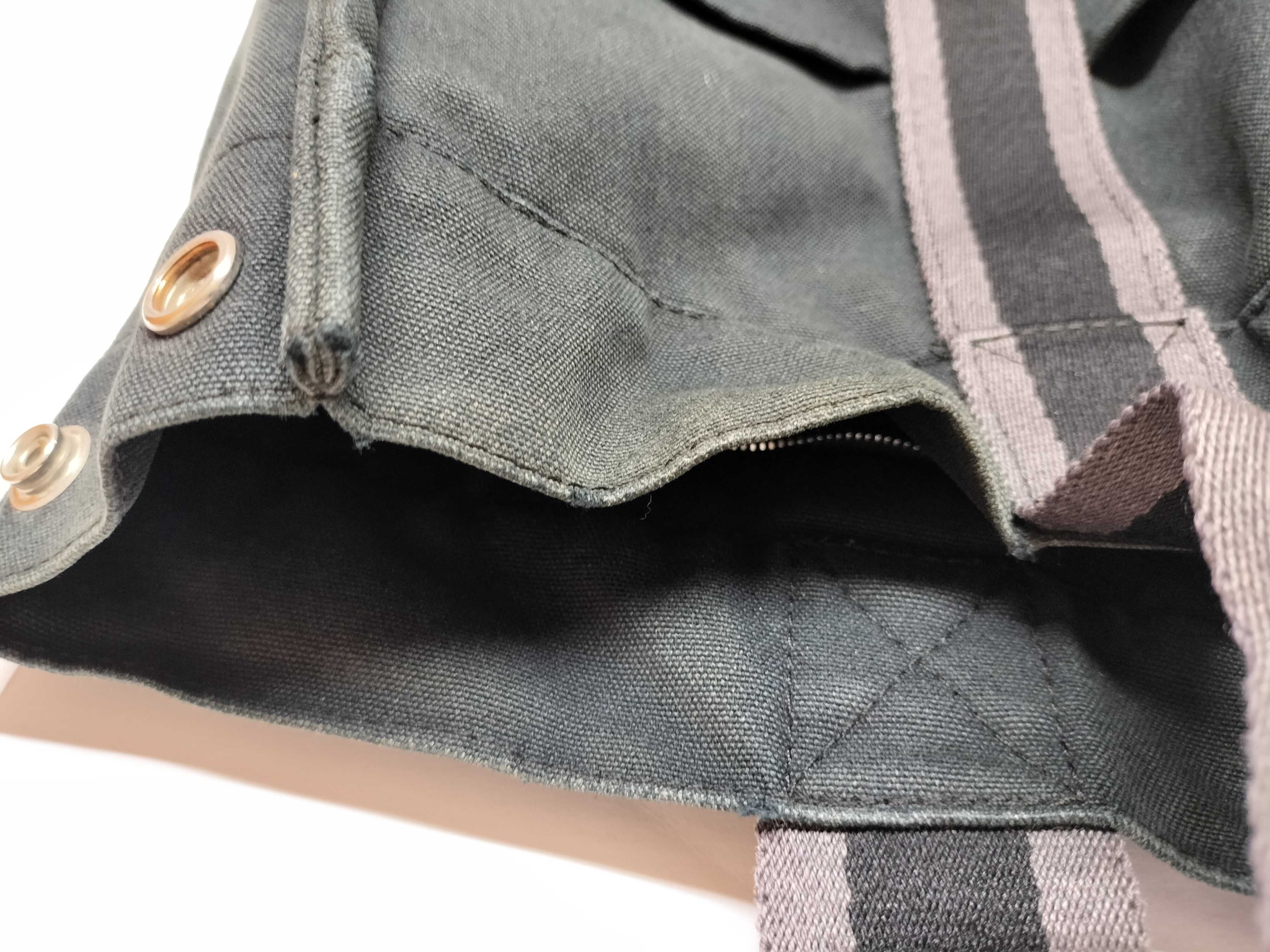 Fourre-Tout MM Tote Bag (Some discoloration) — view 15