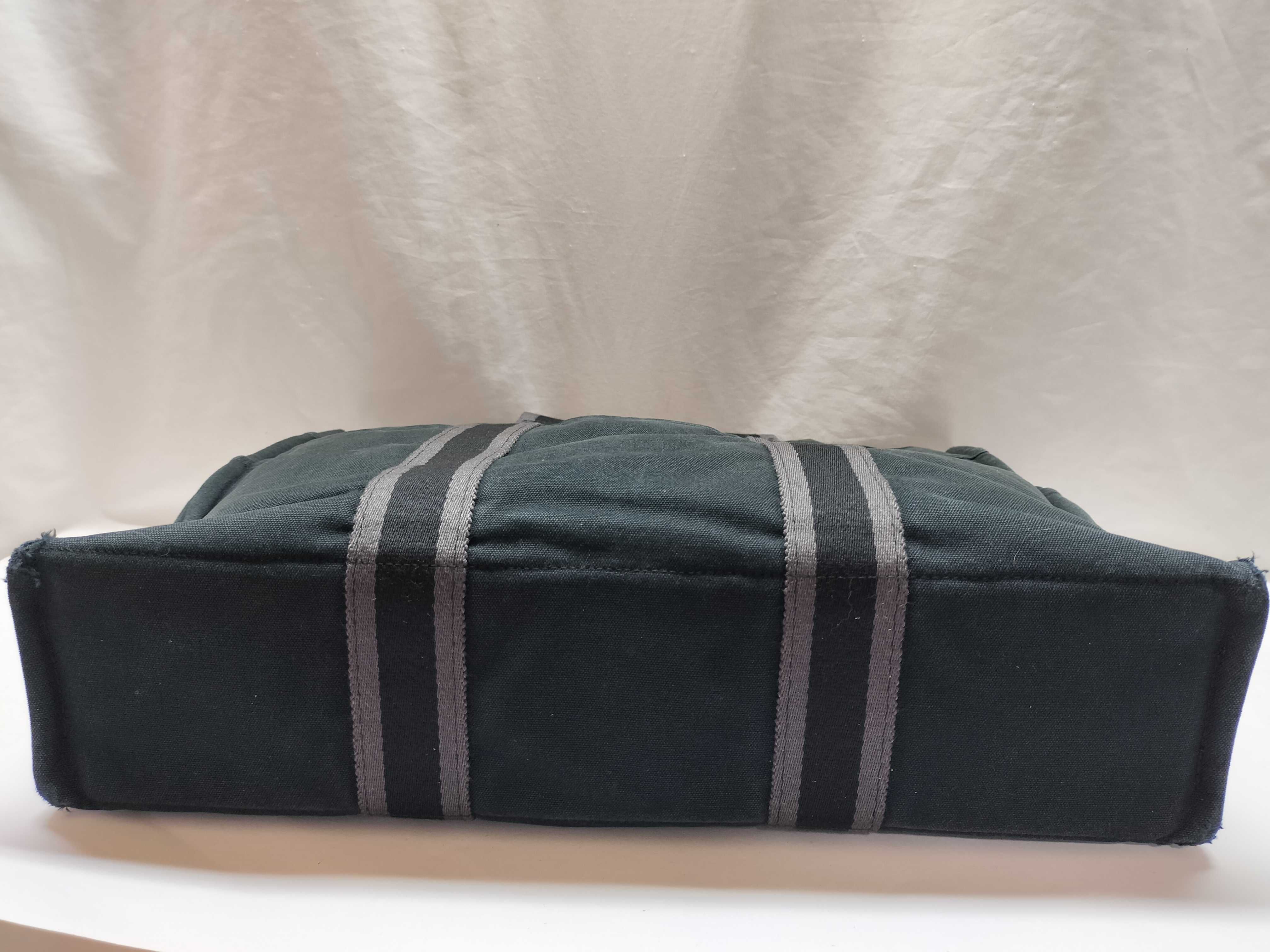 Fourre-Tout MM Tote Bag (Some discoloration) — view 3