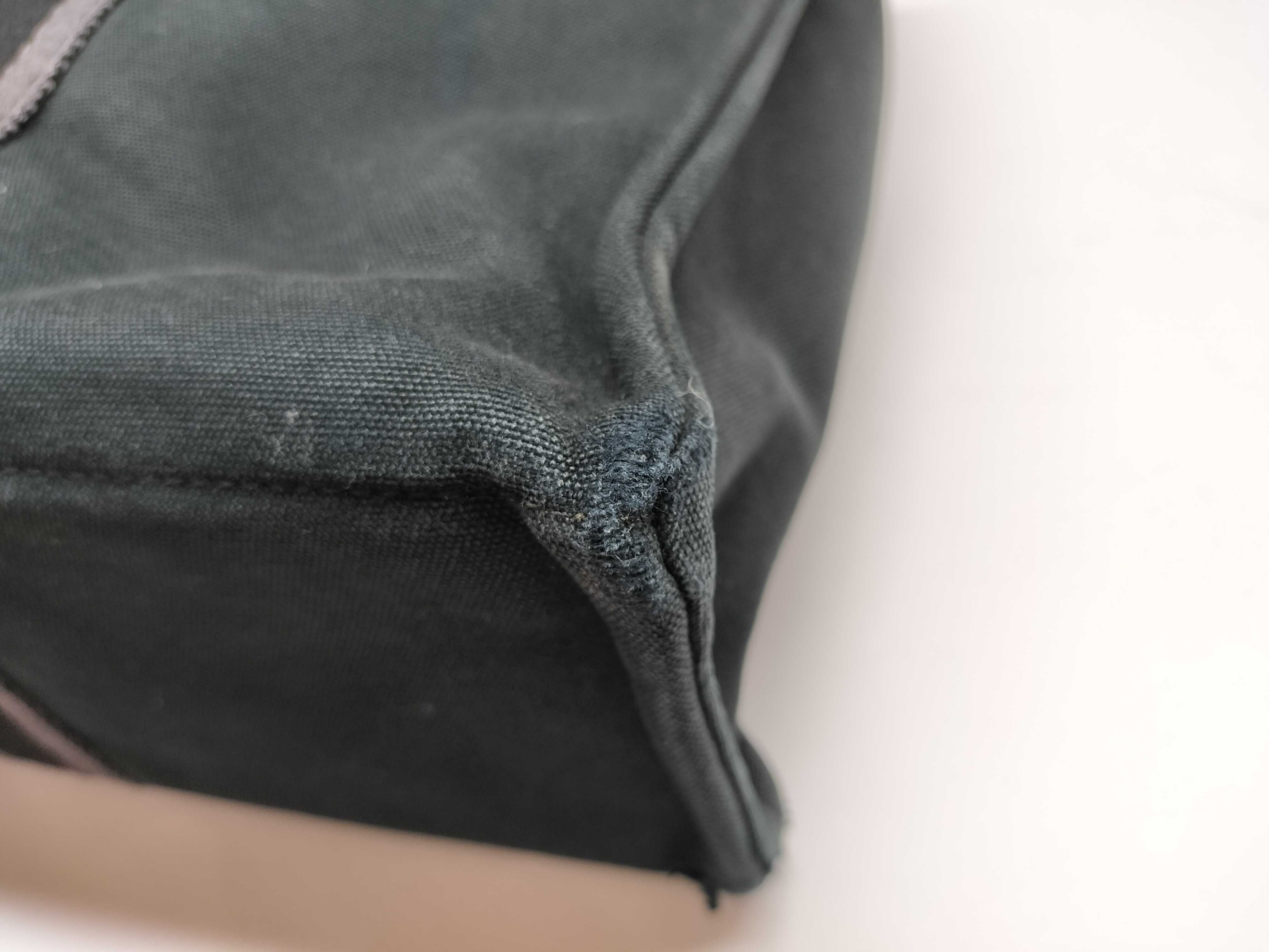 Fourre-Tout MM Tote Bag (Some discoloration) — view 6