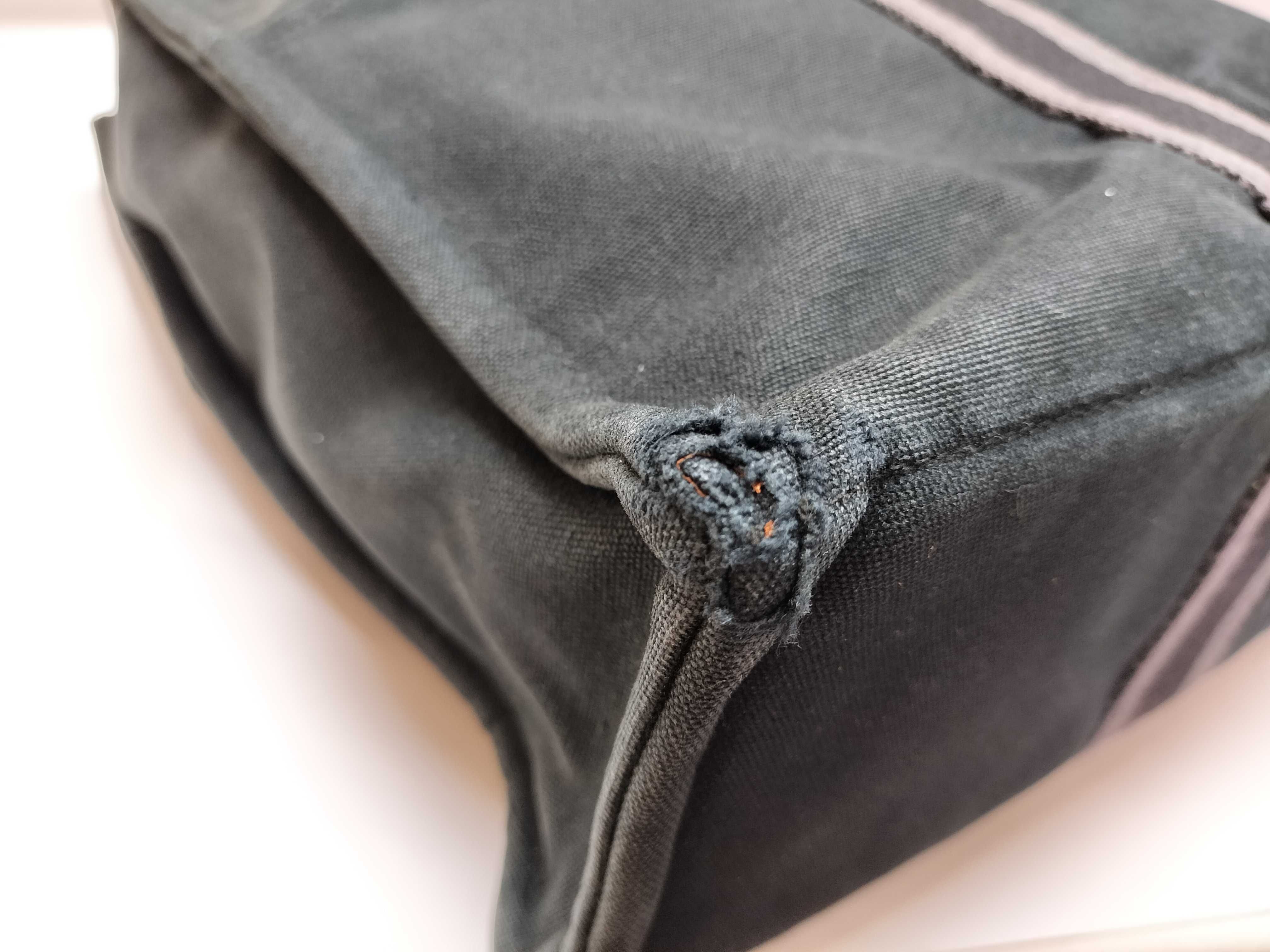 Fourre-Tout MM Tote Bag (Some discoloration) — view 7