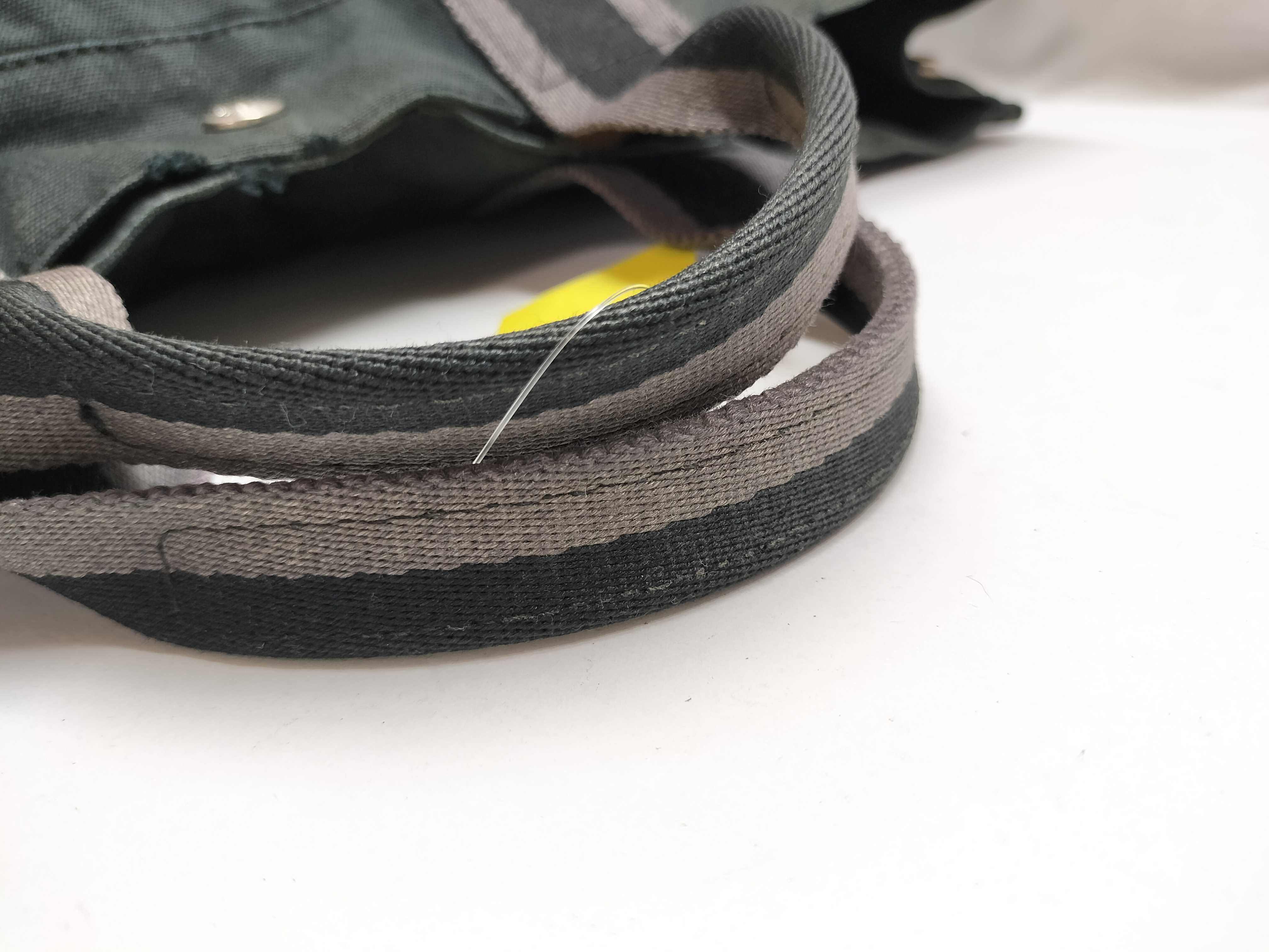 Fourre-Tout MM Tote Bag (Some discoloration) — view 9