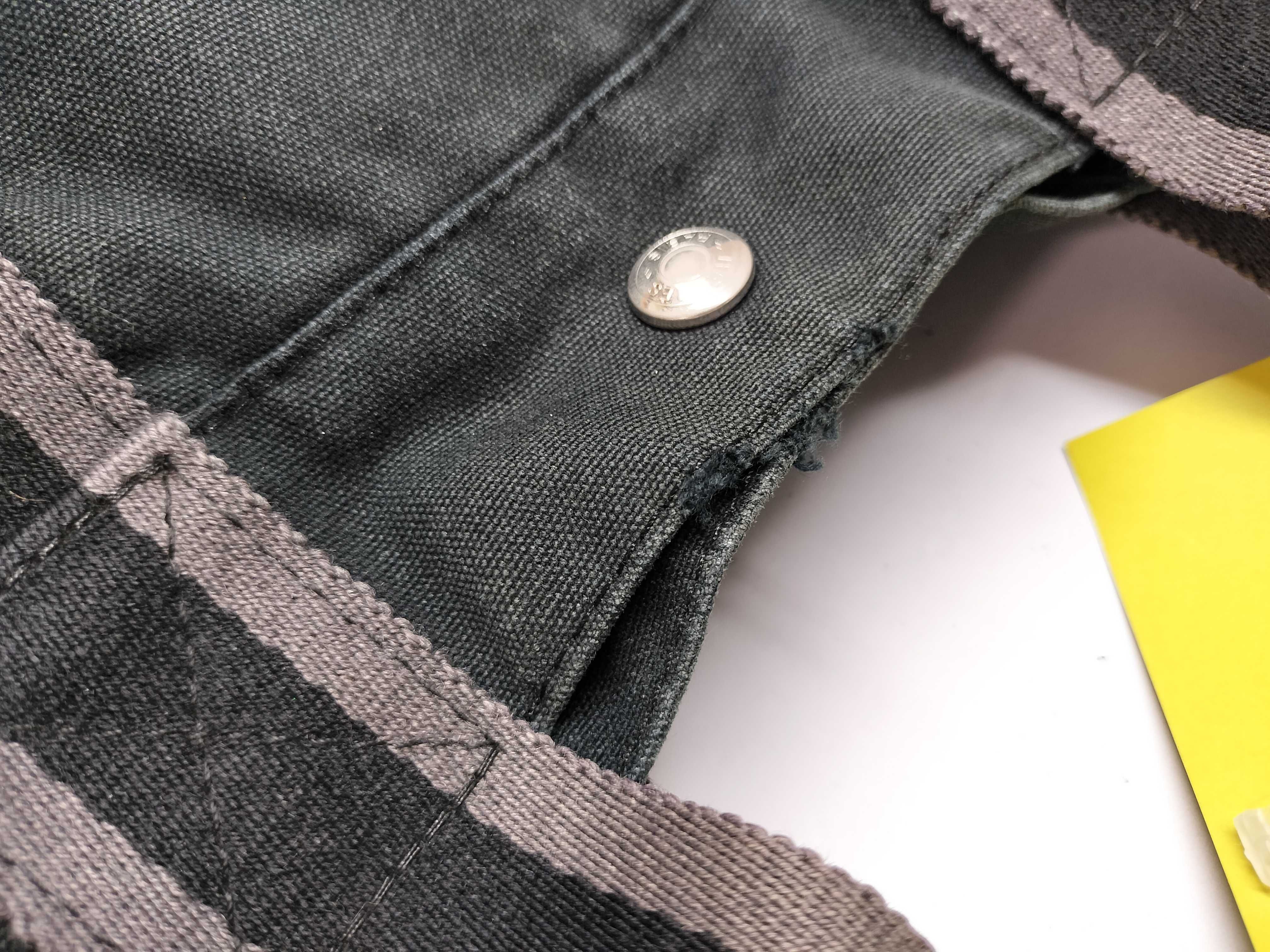 Fourre-Tout MM Tote Bag (Some discoloration) — view 10