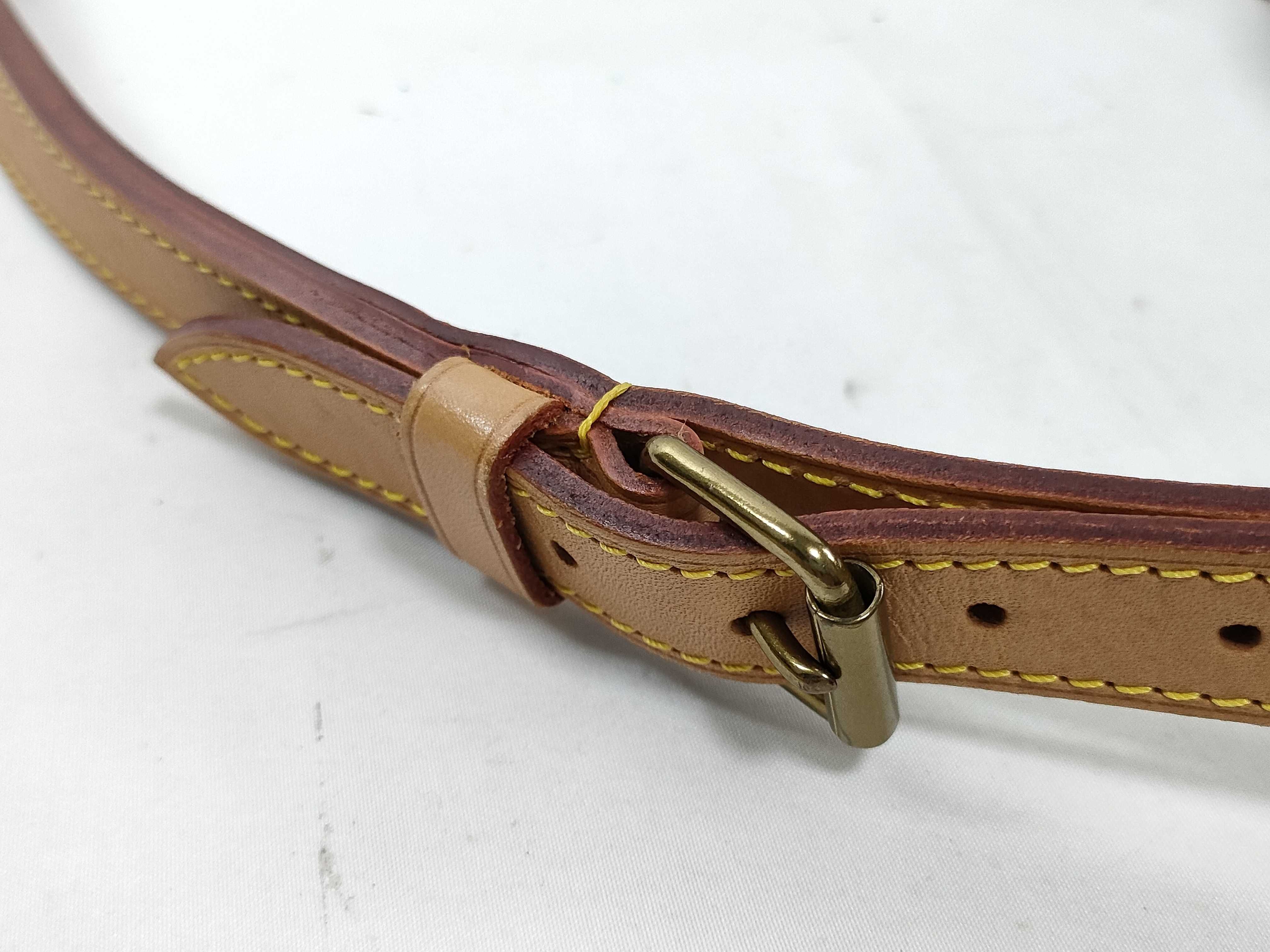 Monogram VUITTON Bag Noe M42224 Shoulder Bag — view 5