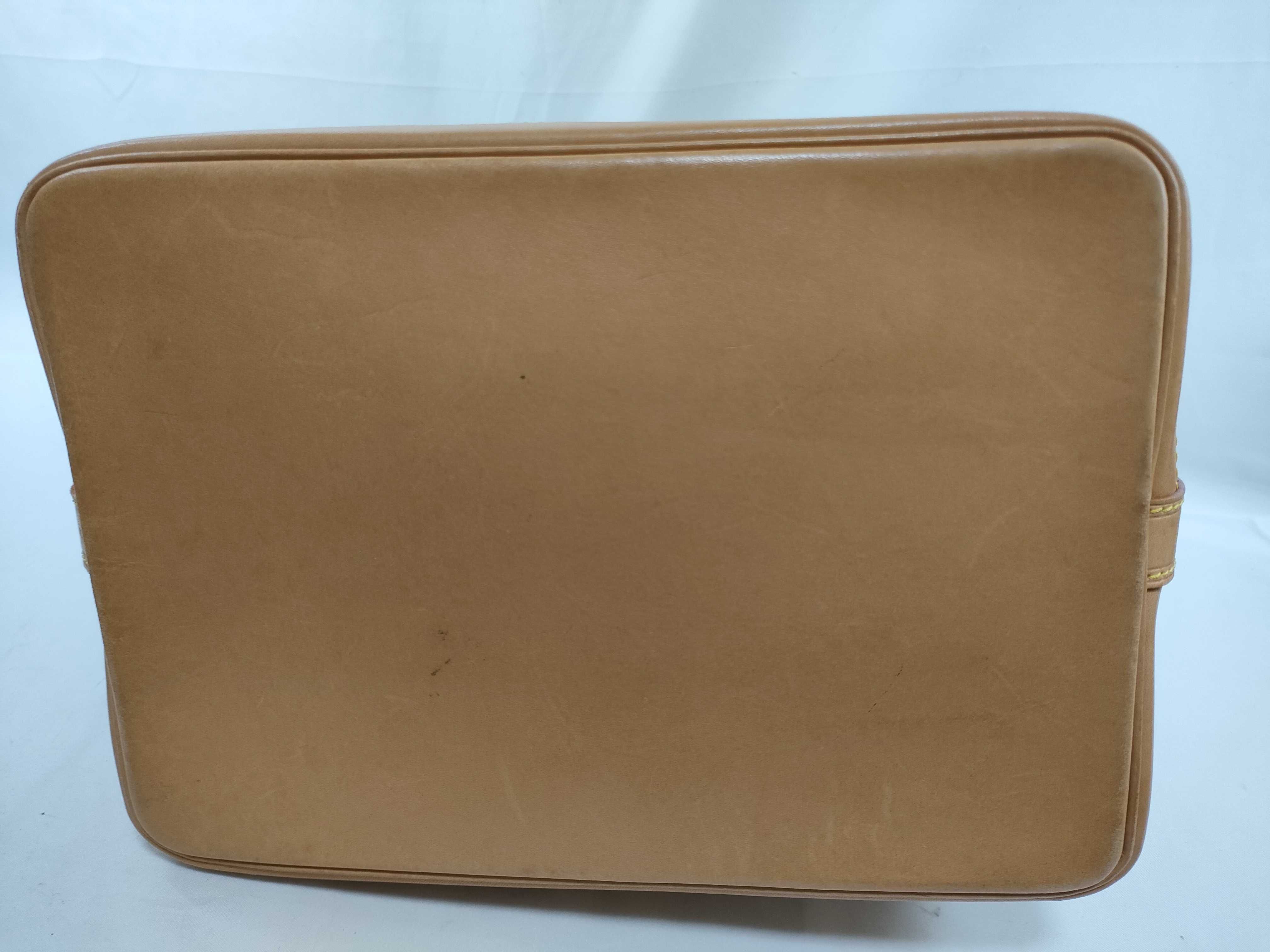 Monogram VUITTON Bag Noe M42224 Shoulder Bag — view 8