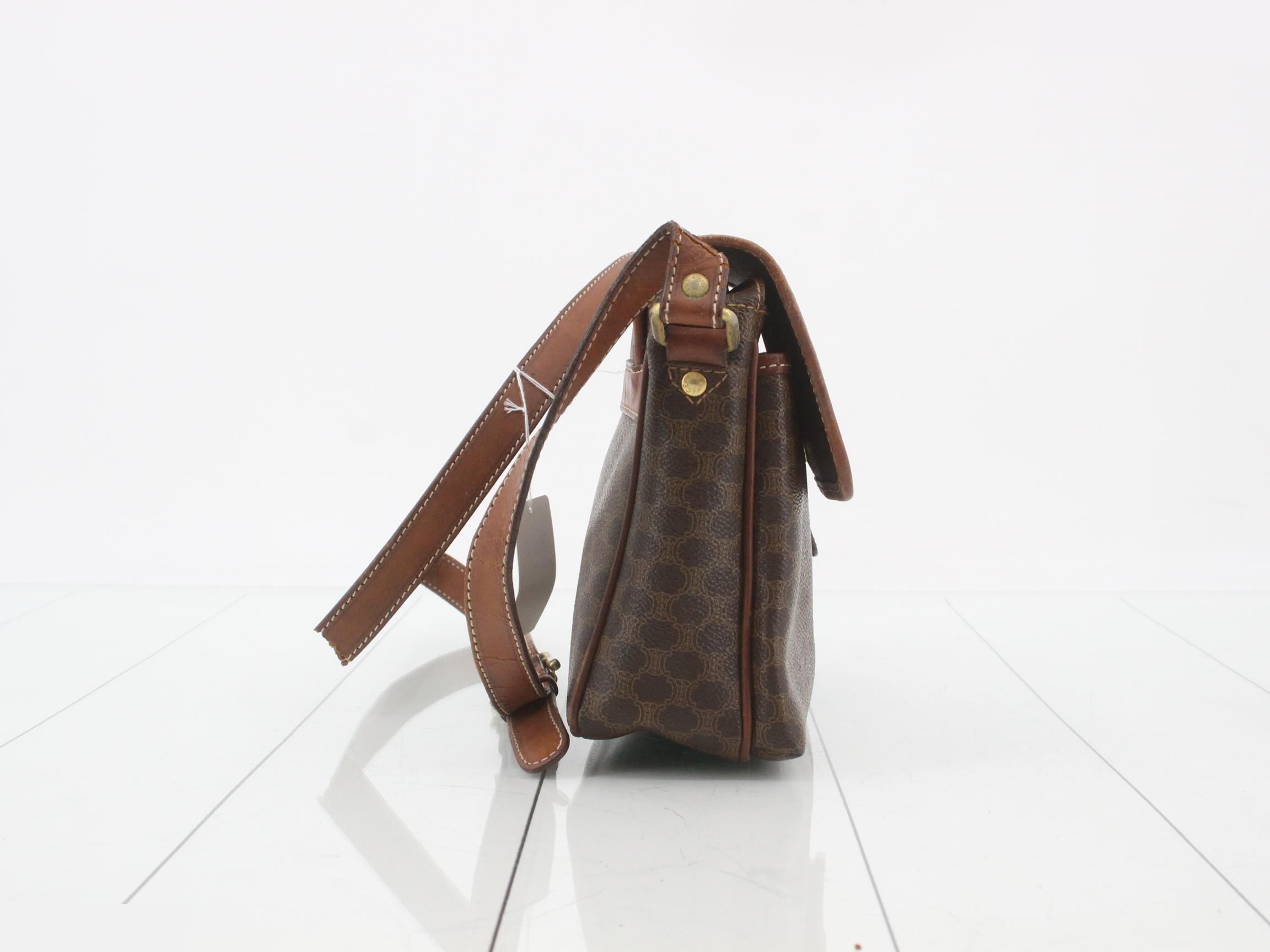 Shoulder bag — view 4