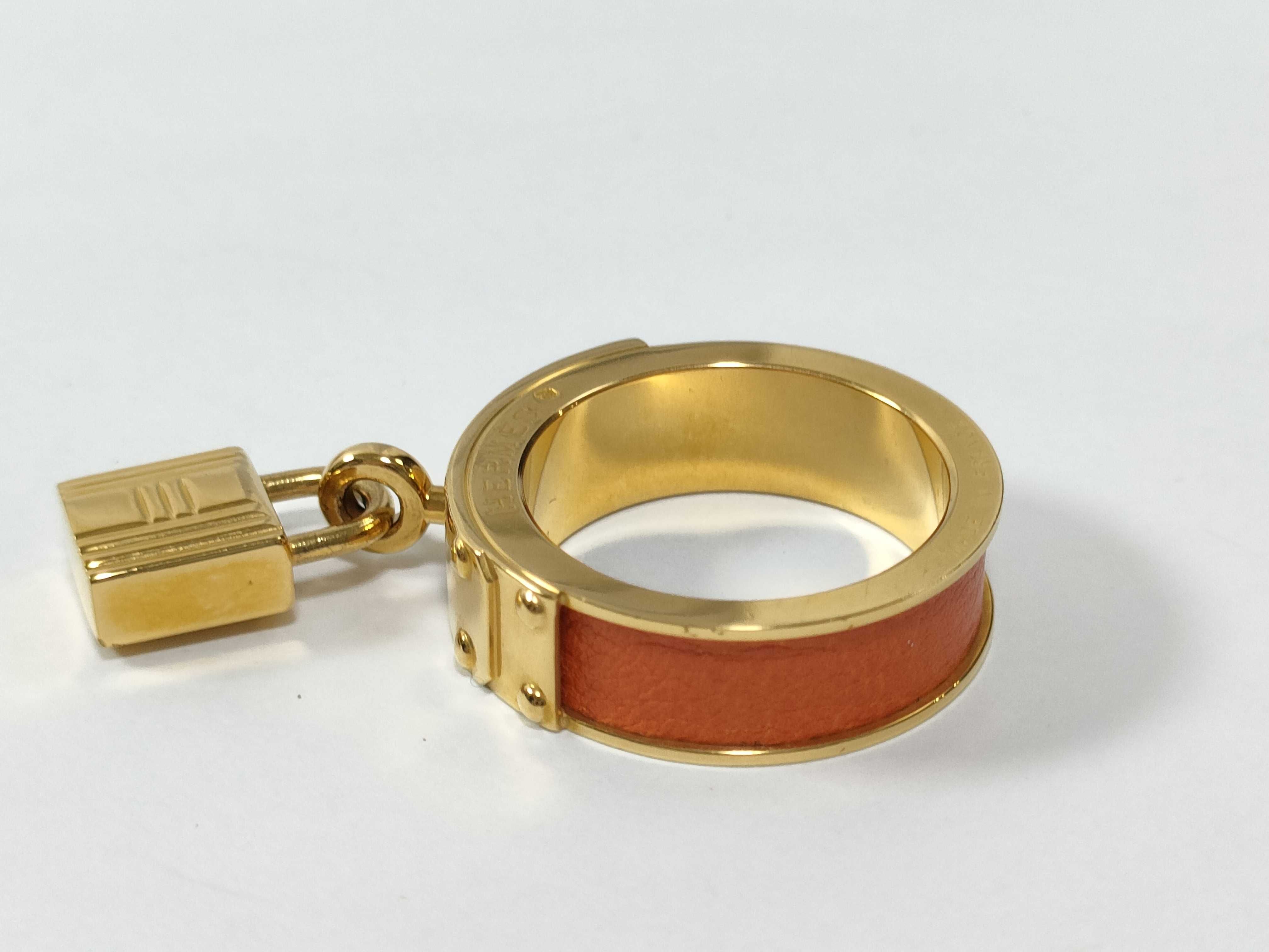 Scarf Ring and other accessories — view 2