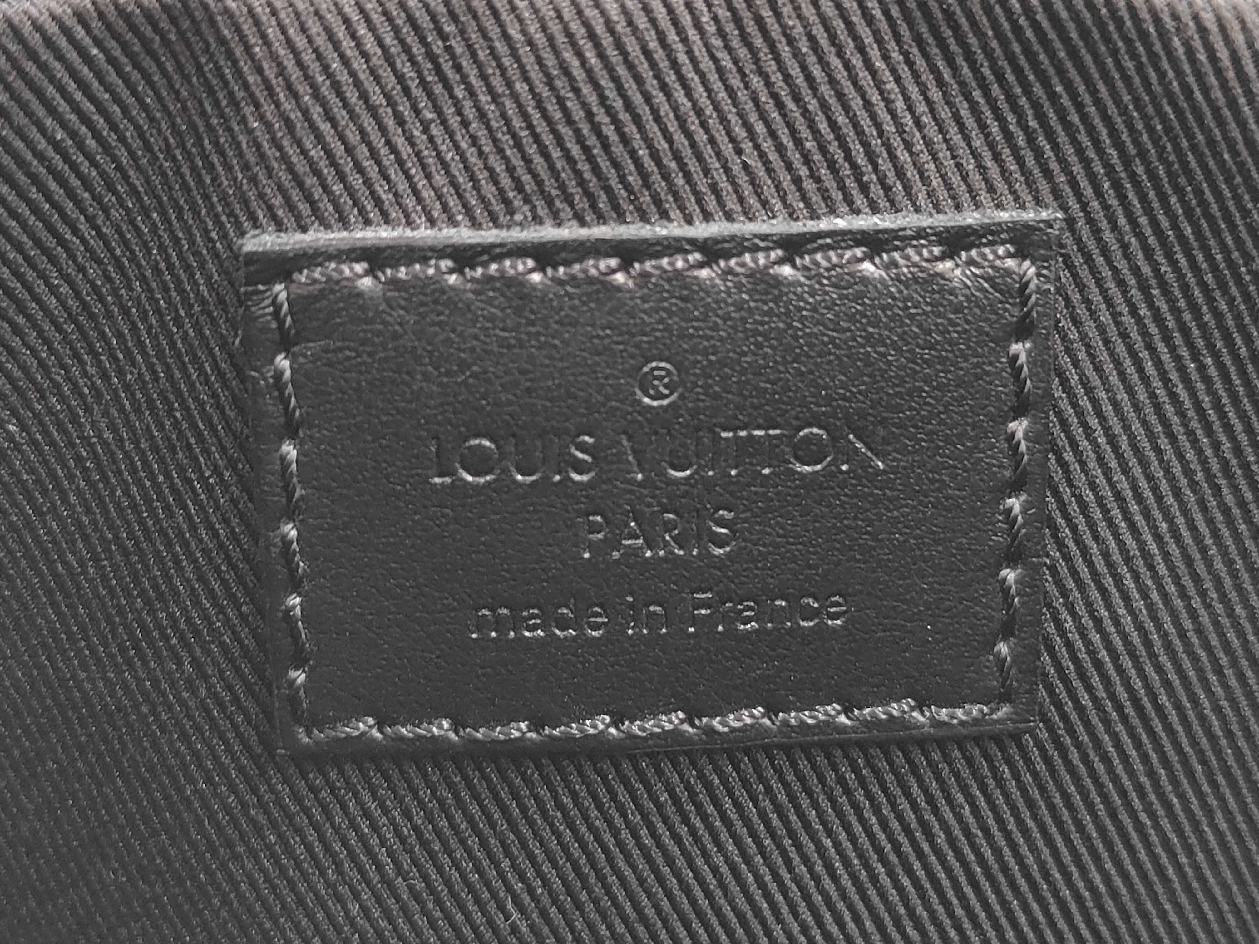 Monogram Eclipse Reverse Trio Messenger M69443 DR3260 Shoulder Bag — view 7
