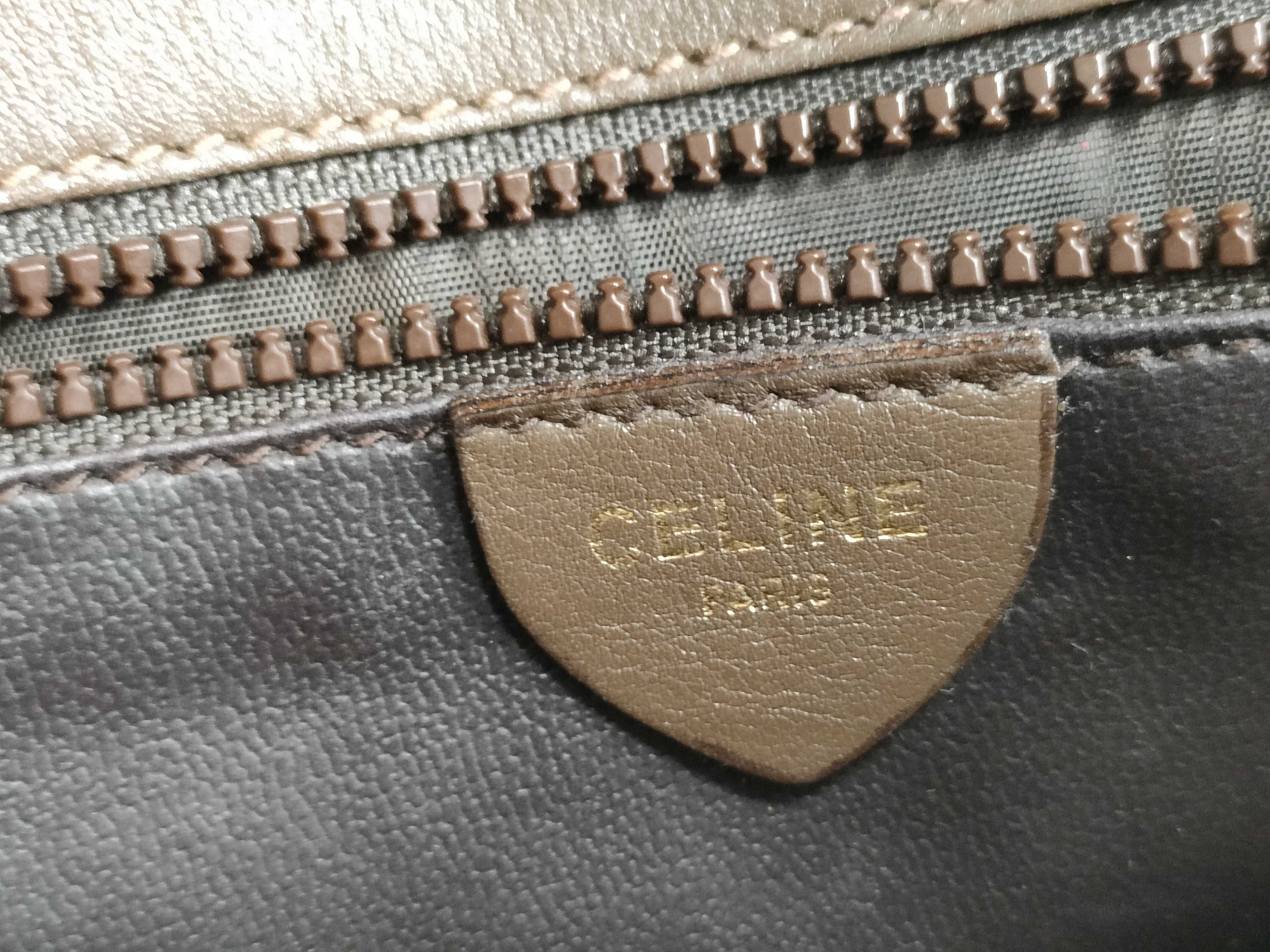 shoulder bag — view 12