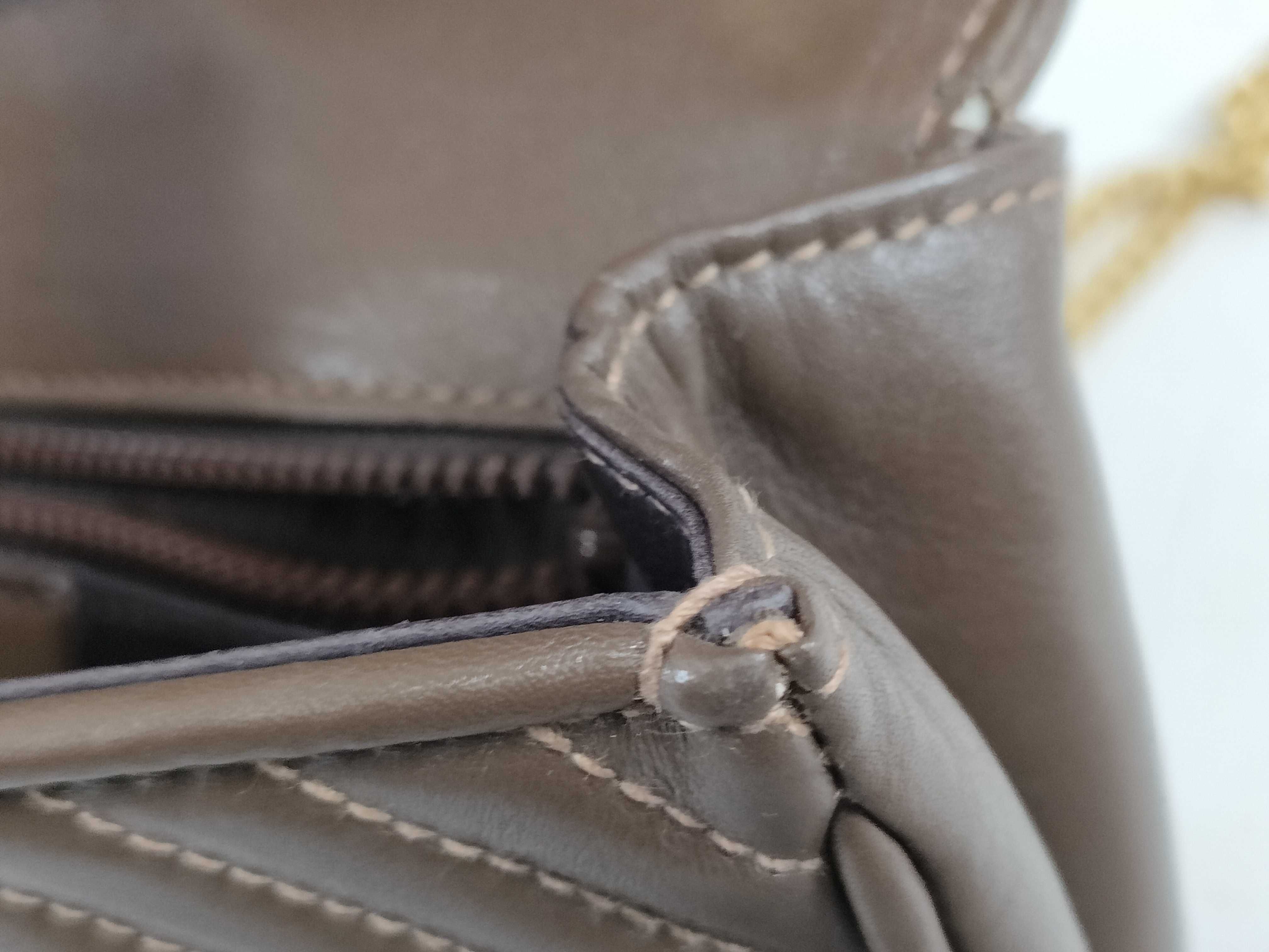 shoulder bag — view 15