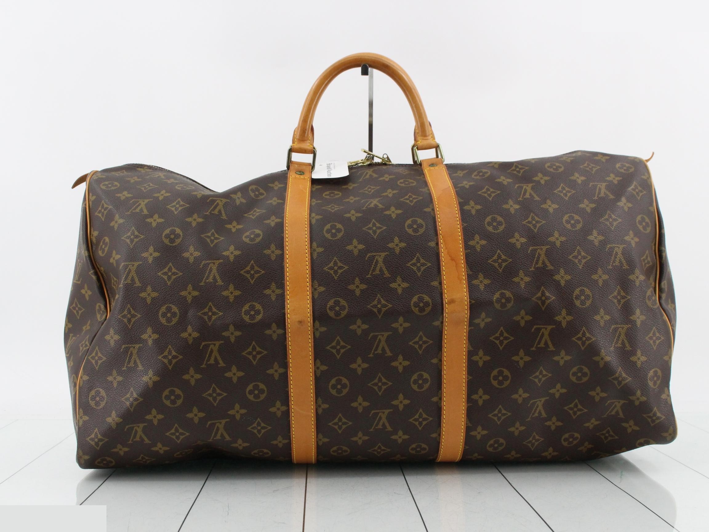 Keepall 60 — view 2