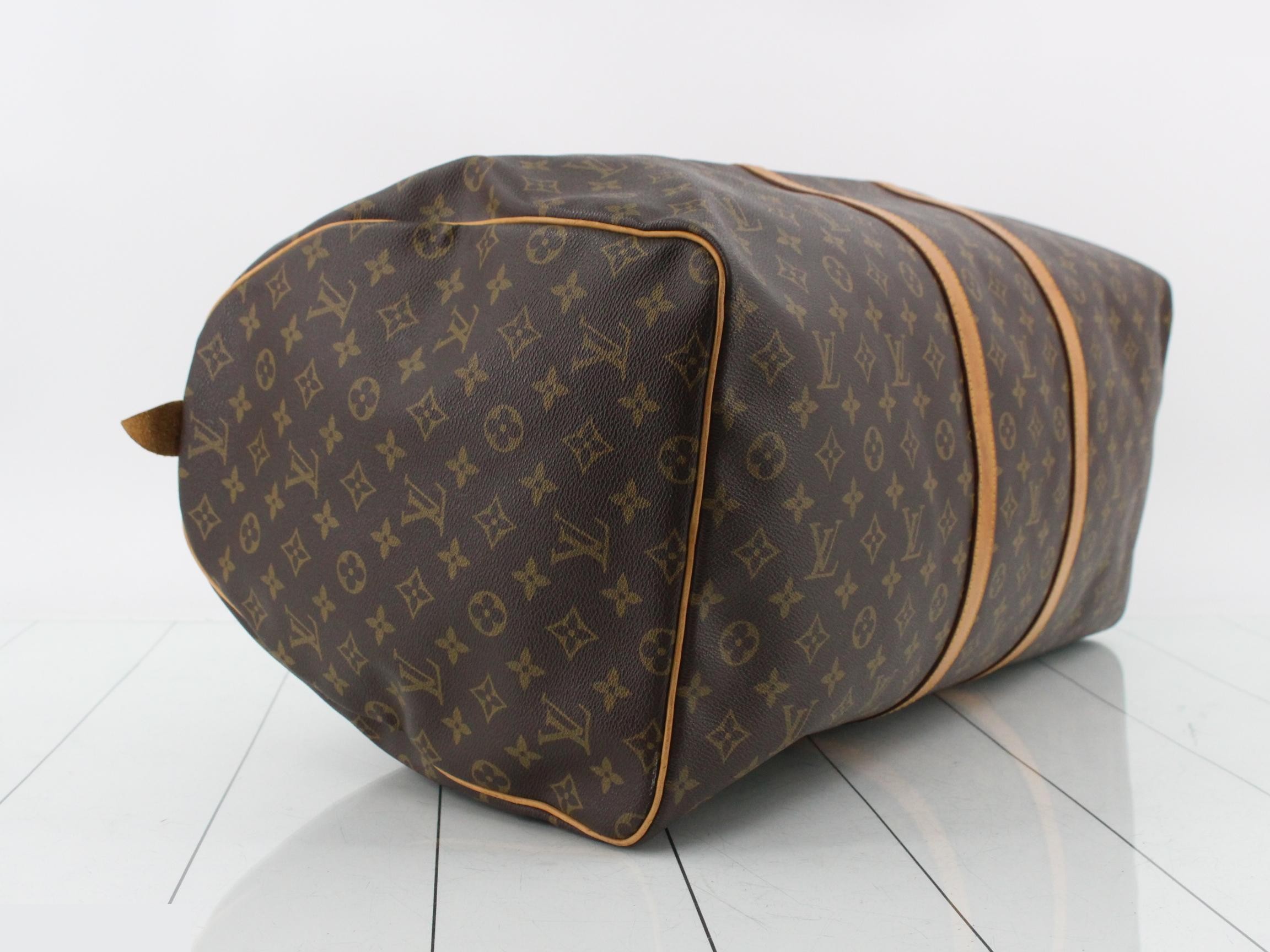 Keepall 60 — view 5