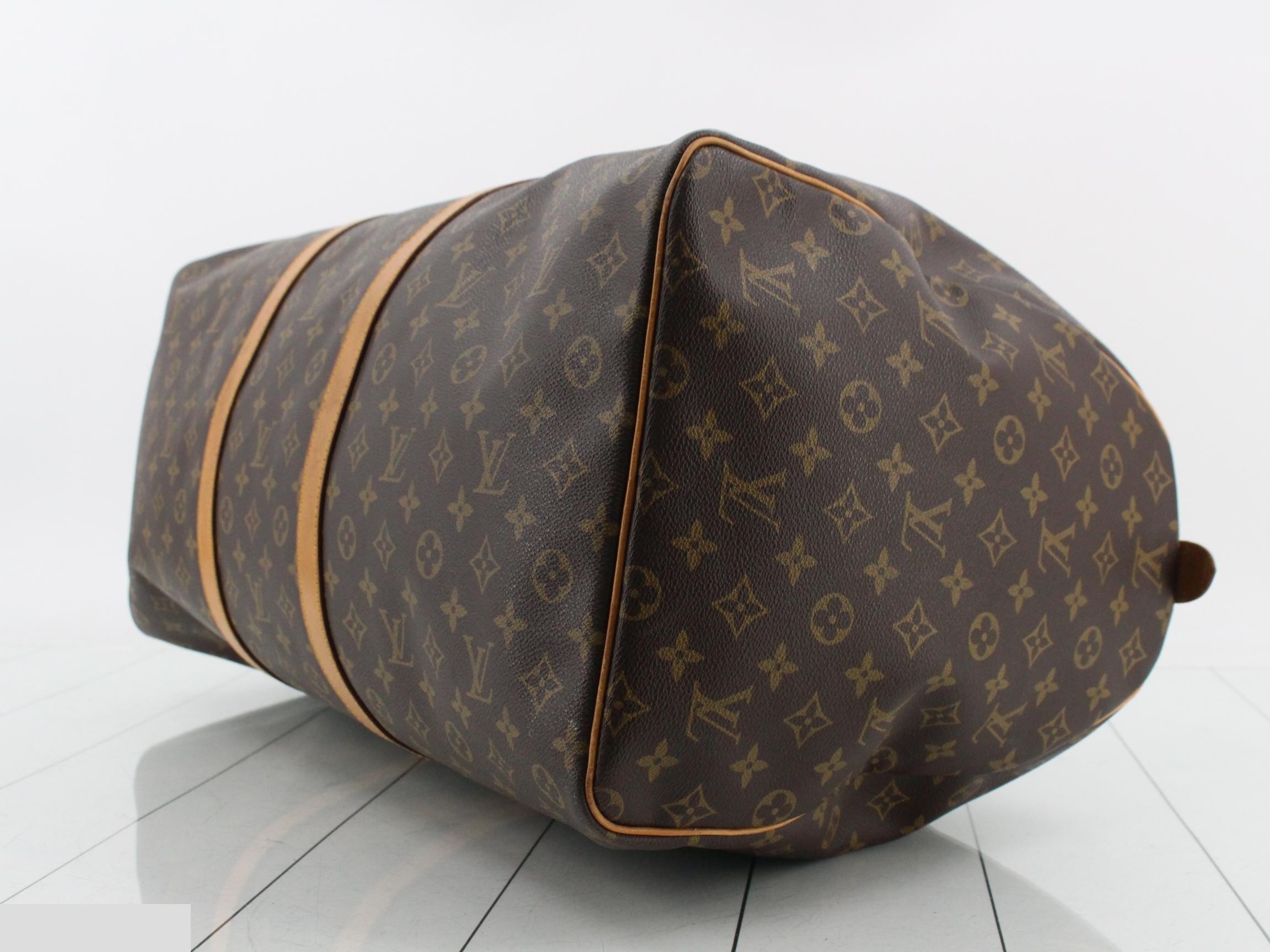 Keepall 60 — view 6